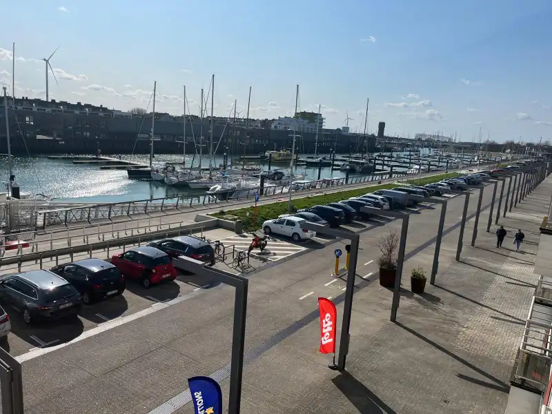 Studio op Rederskaai foto 11