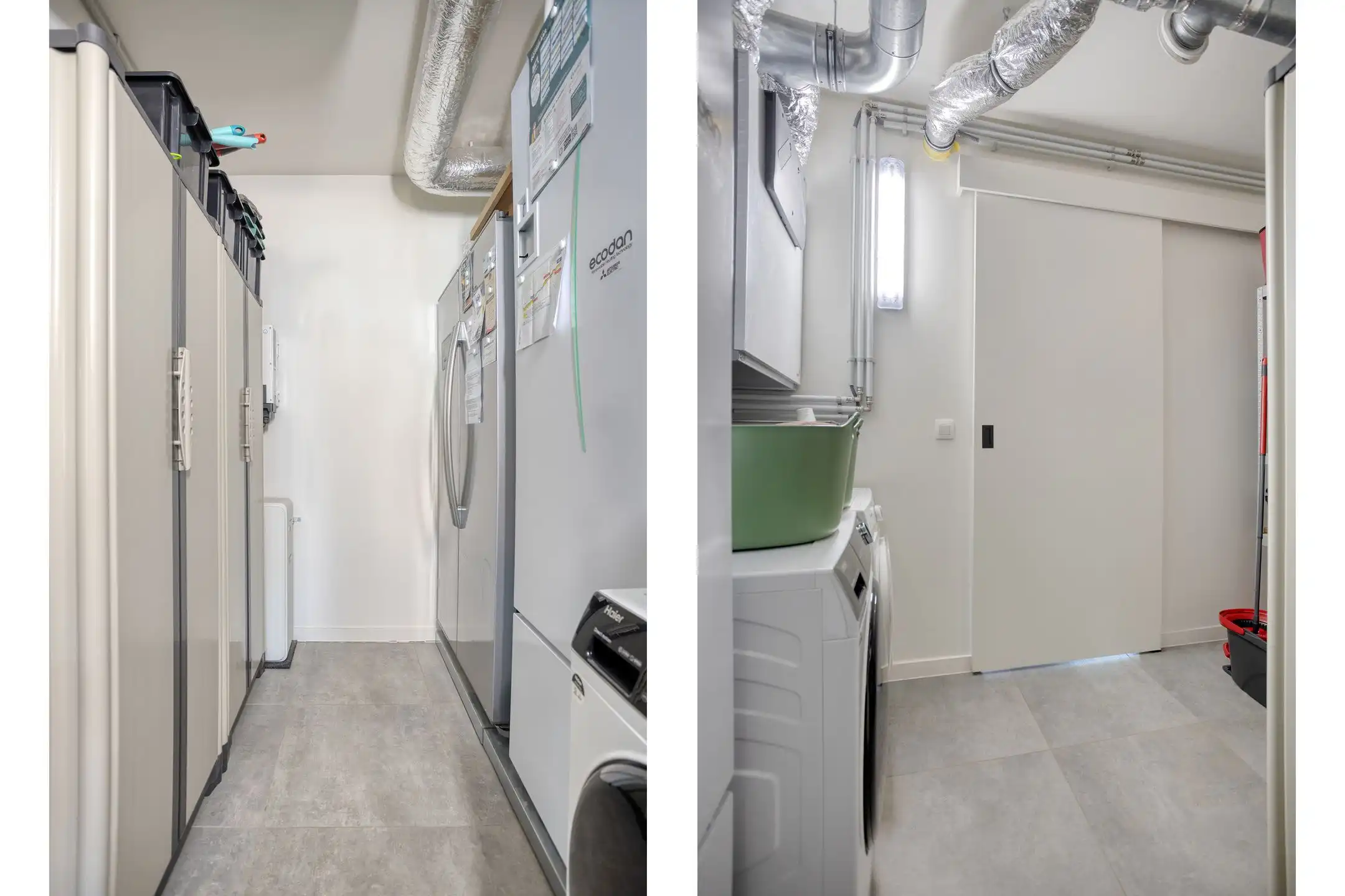 Instapklare BEN-woning op een unieke site foto 9