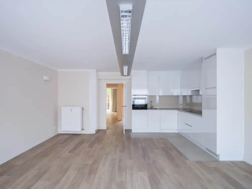 Appartement te koop Coupure Rechts 710 - 9000 Gent