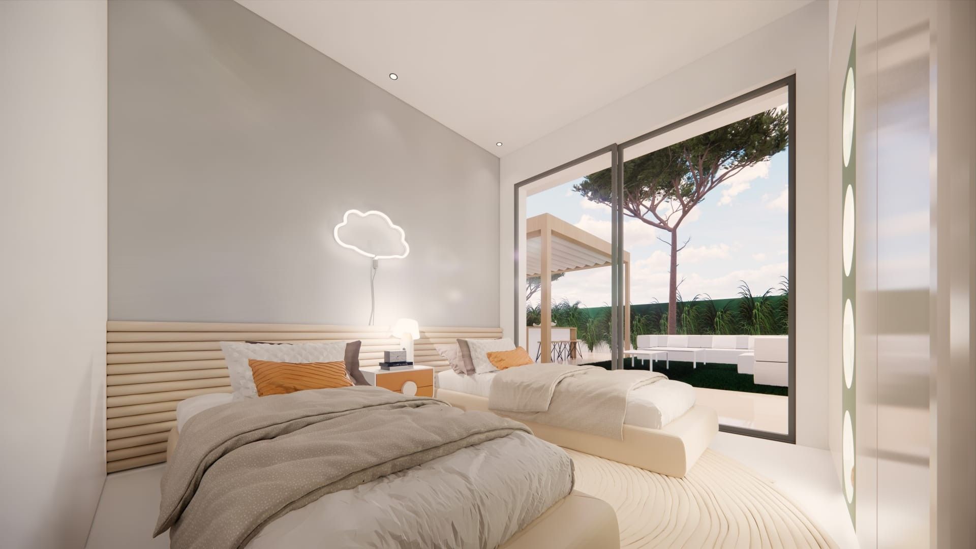 Villas Esmeralda - Pinar de Campoverde foto 11