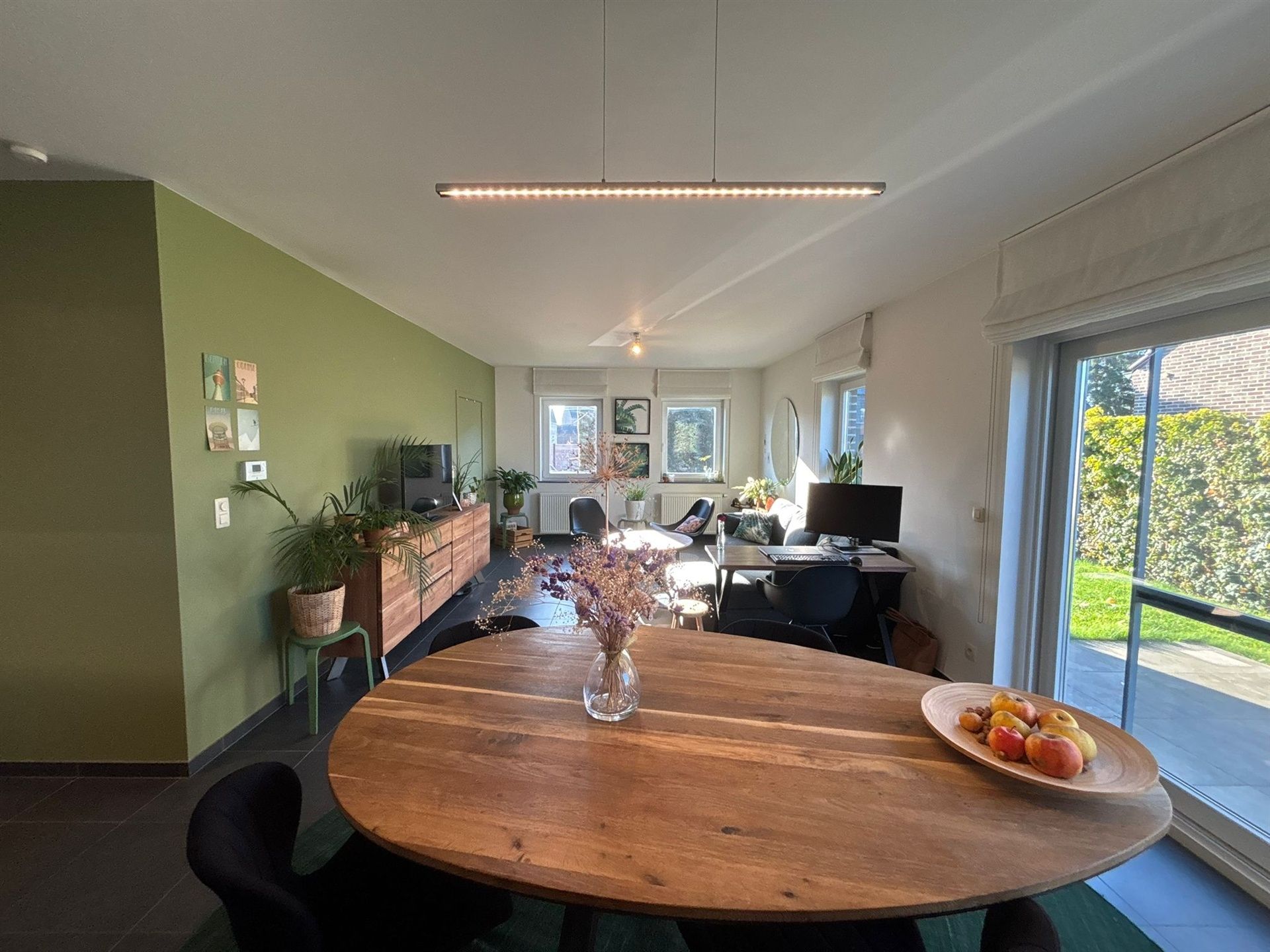 Ruime, energiezuinige woning nabij het centrum! foto 6