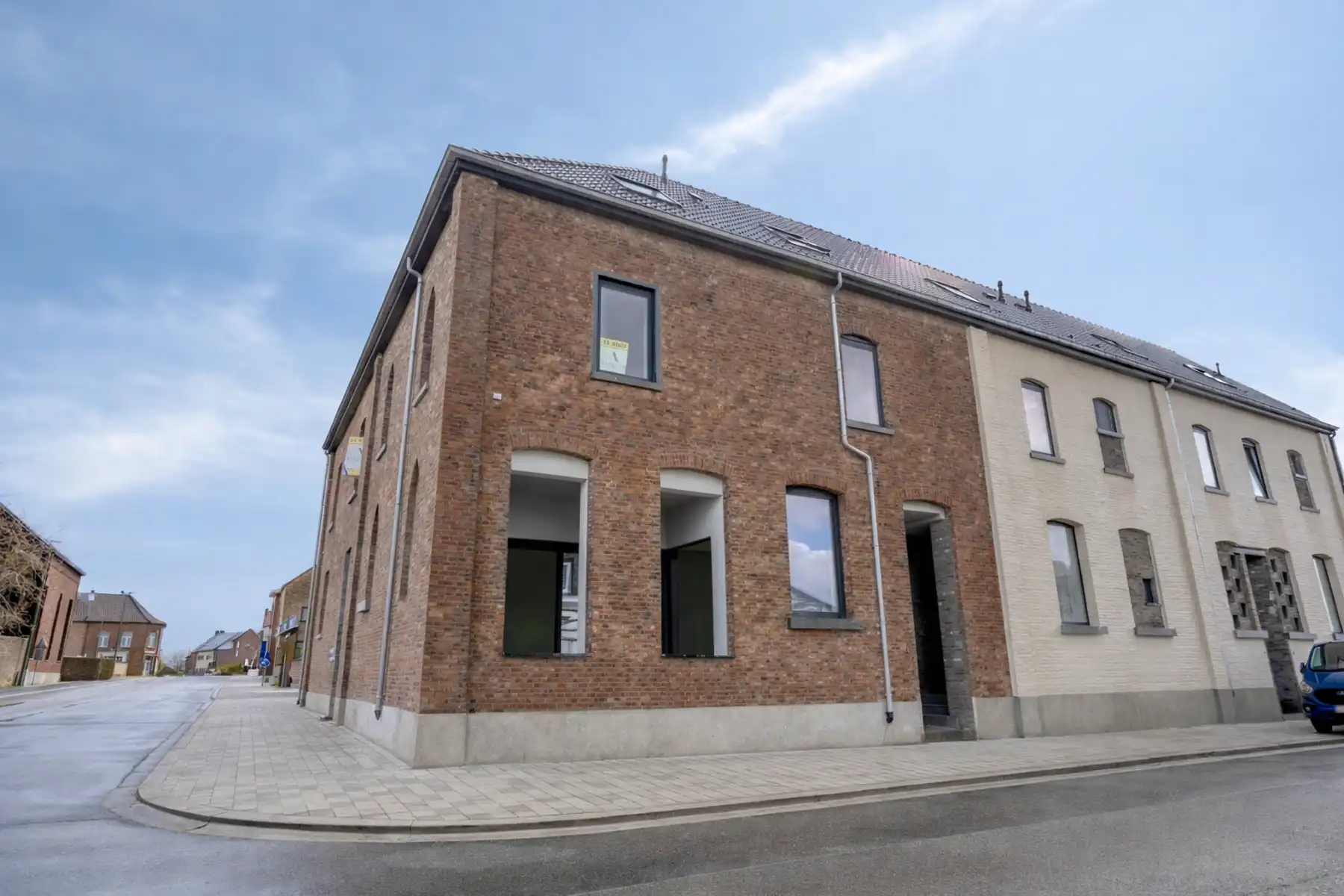 Huis te koop Driekapellenstraat 2 - 1540 Herne