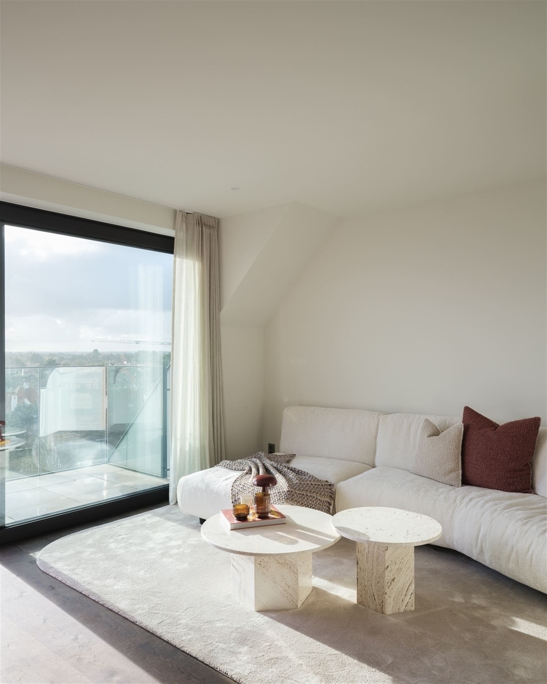 Leven op het ritme van Knokke Le Zoute foto 2