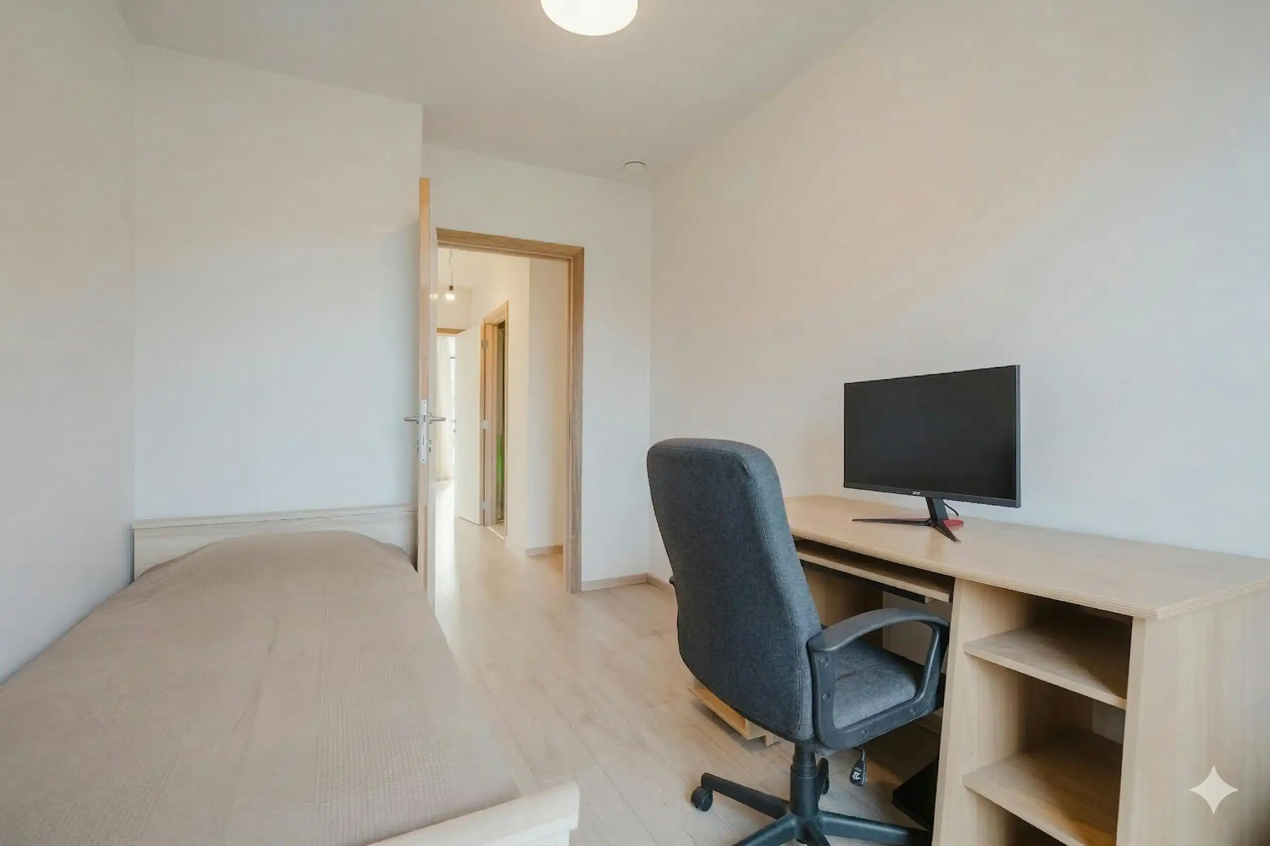 Instapklare woning (2021) met 3 slpk, tuin en garage foto 13