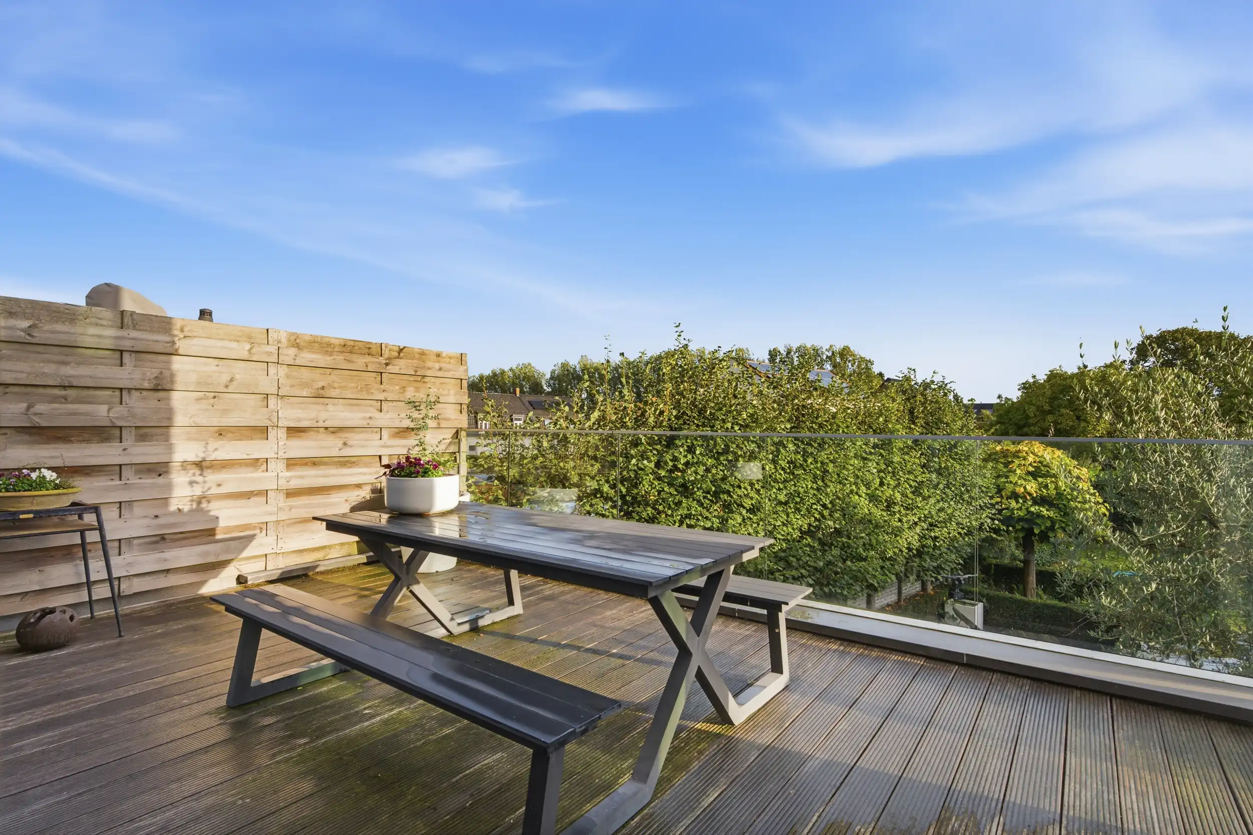 Stijlvol Wonen en Werken in Belzele Dorp: Puur Wooncomfort foto 20