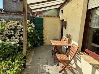 Pittoreske woning in het schilderachtige Lissewege foto 25