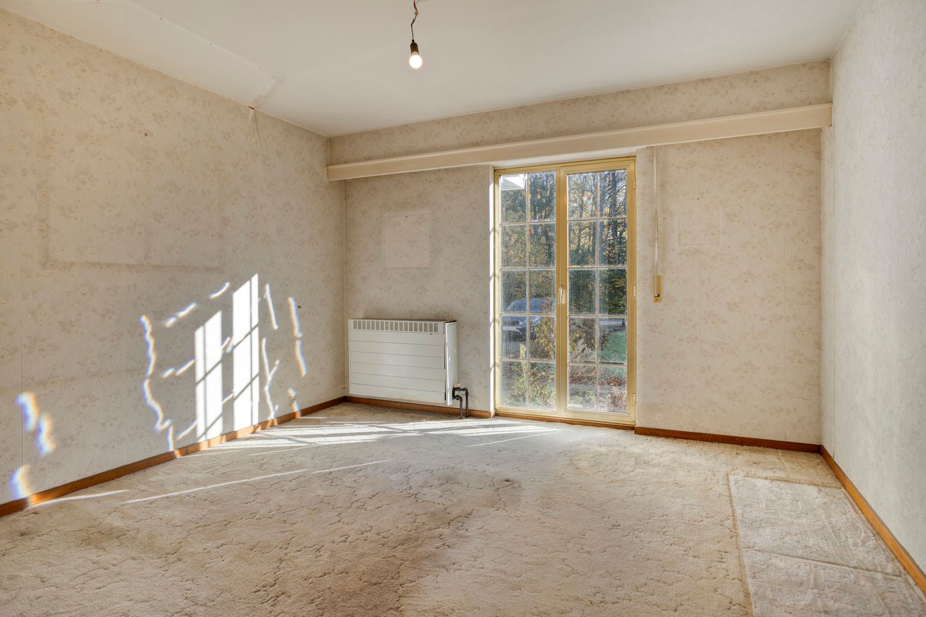 Ruime open bebouwing in Zoersel op een perceel van 2004m².  foto 18