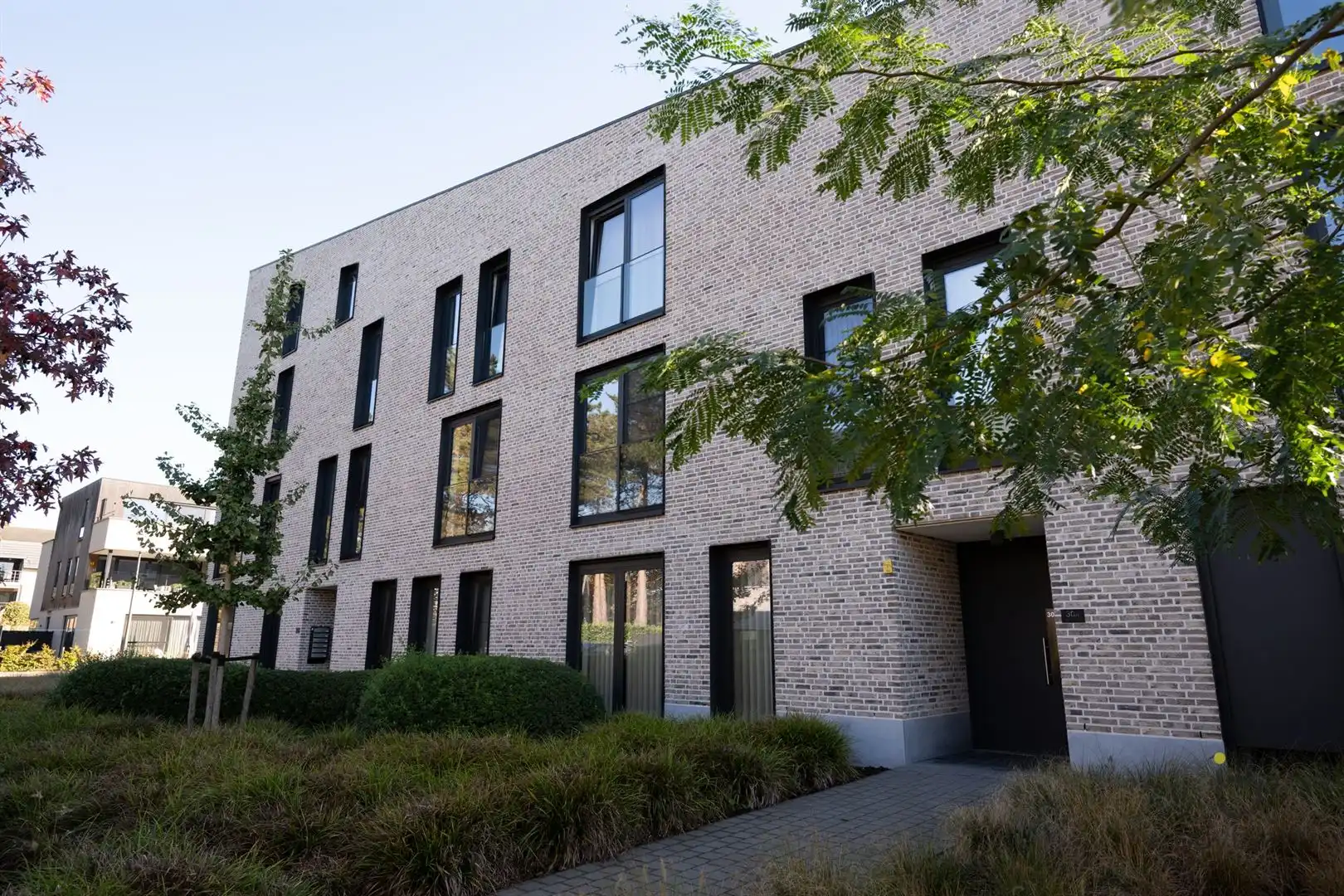RUIME&LICHTE LUXE DUPLEX/PENTHOUSE IN RECENTE RUSTIGE VERKAVELING! foto 2