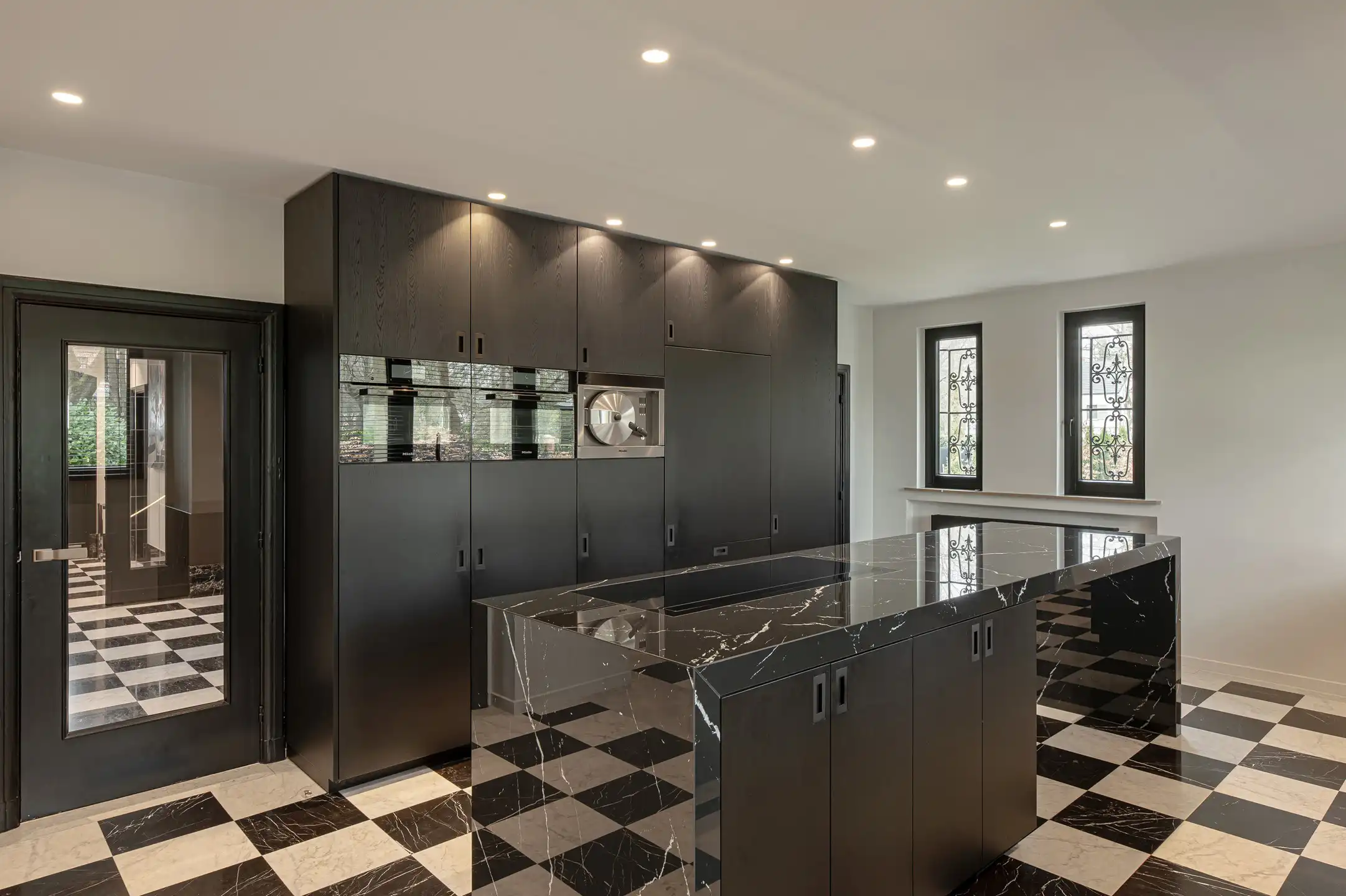 Luxe villa in Schotenhof op uniek perceel van ca. 4.162 m² foto 9