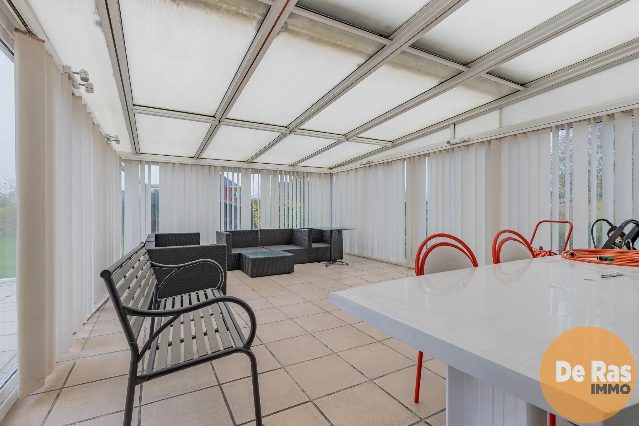 ERPE-MERE - Grote gezinswoning met berg-/werkruimte foto 19