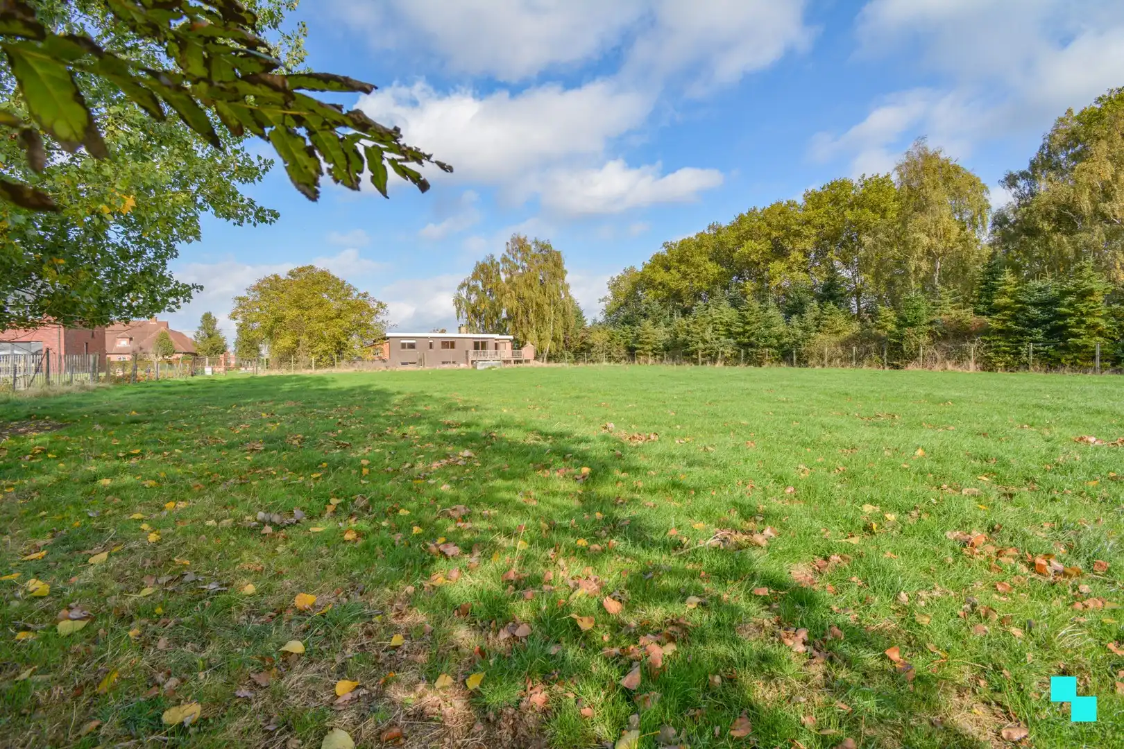 Aantrekkelijke, te renoveren woning op 11.575 m² te Roeselare foto 26