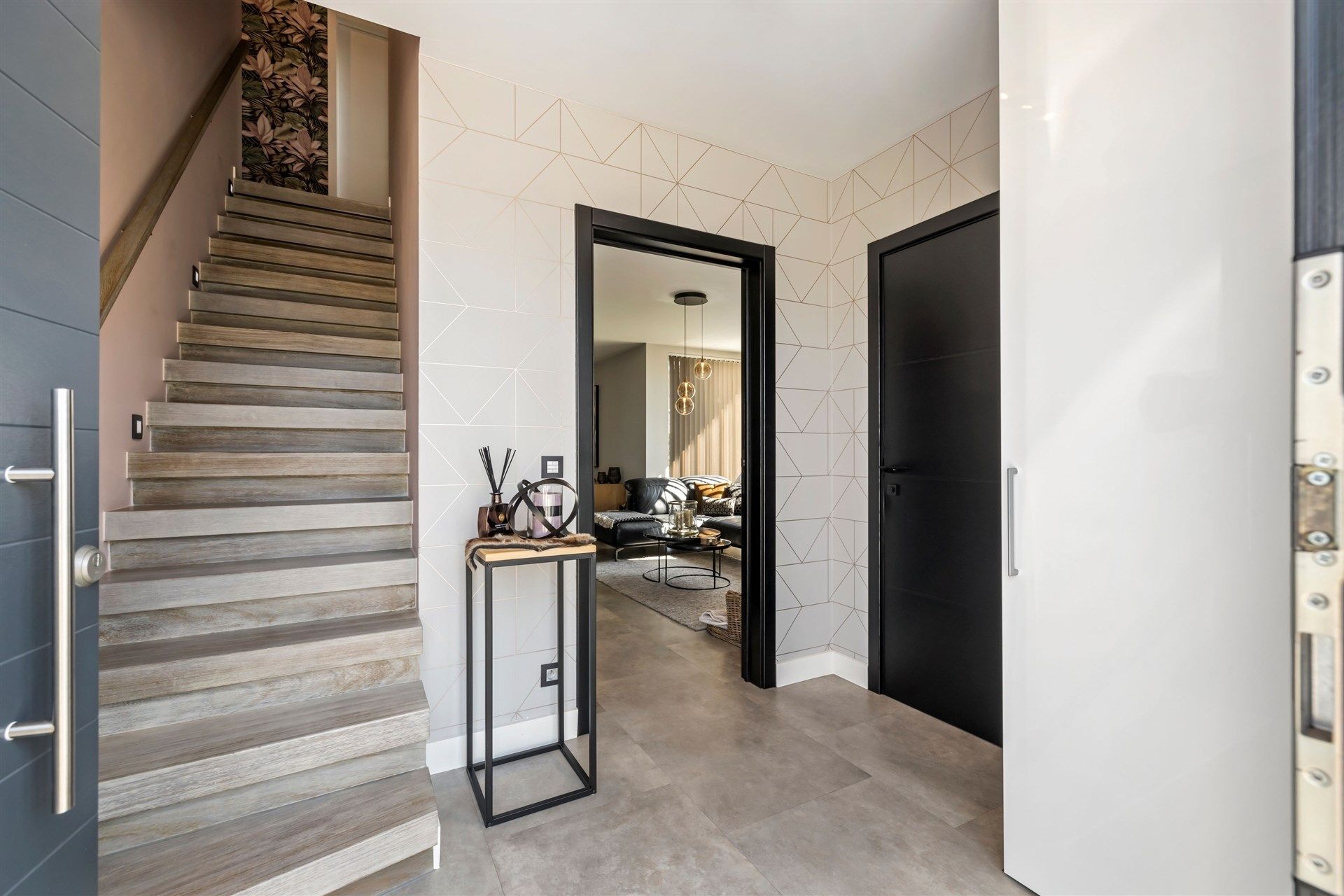 Uitstekende gezinswoning met 4 slaapkamers gelegen in een kindvriendelijke woonwijk foto 4