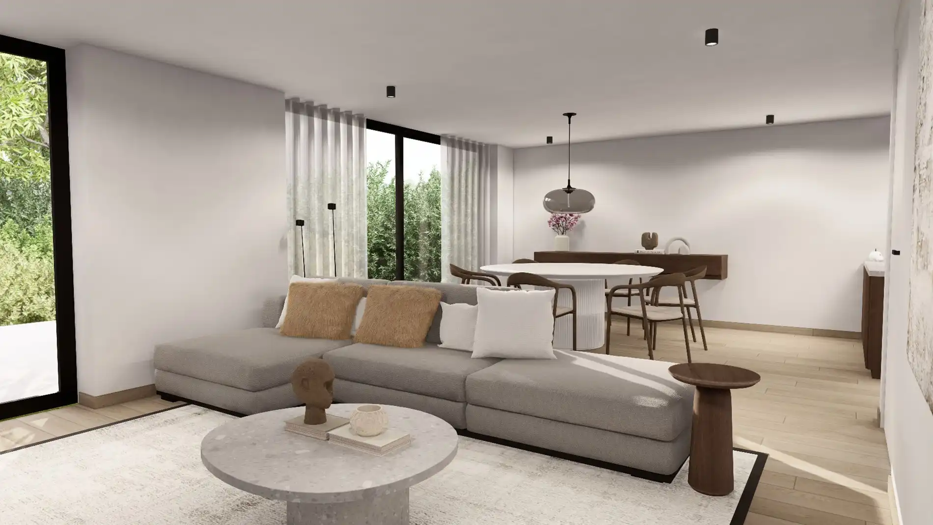 PELLENBERG - duplex 3 slks foto 7