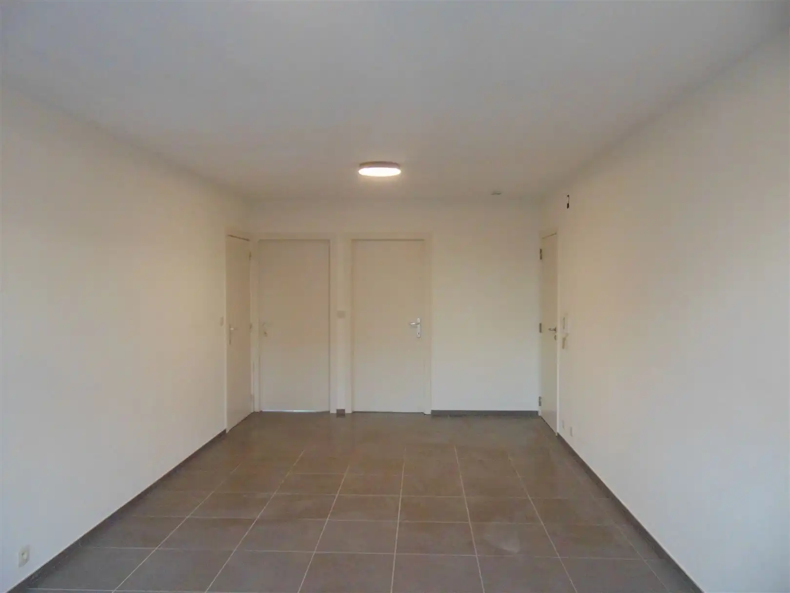 Twee slaapkamer appartement foto 3