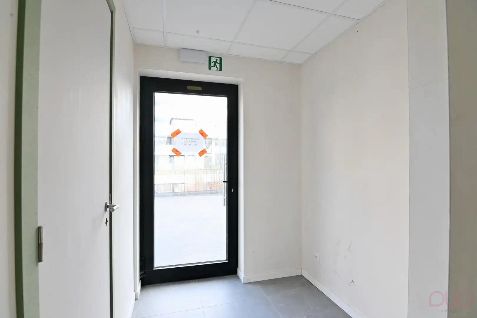 Modern kantoorruimte te huur: Energiezuinige nieuwbouw kantoorruimte in De Stadspoort – Sint-Truiden. foto 6