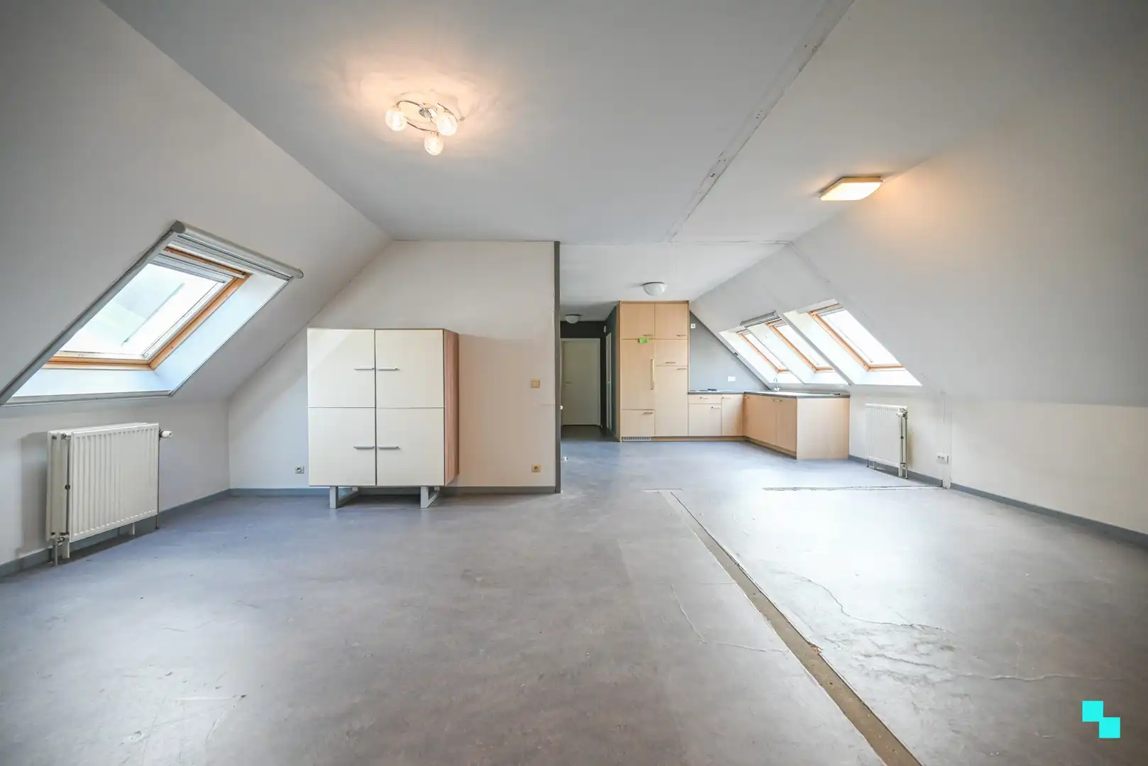 Interessante opbrengsteigendom in Desselgem foto 18