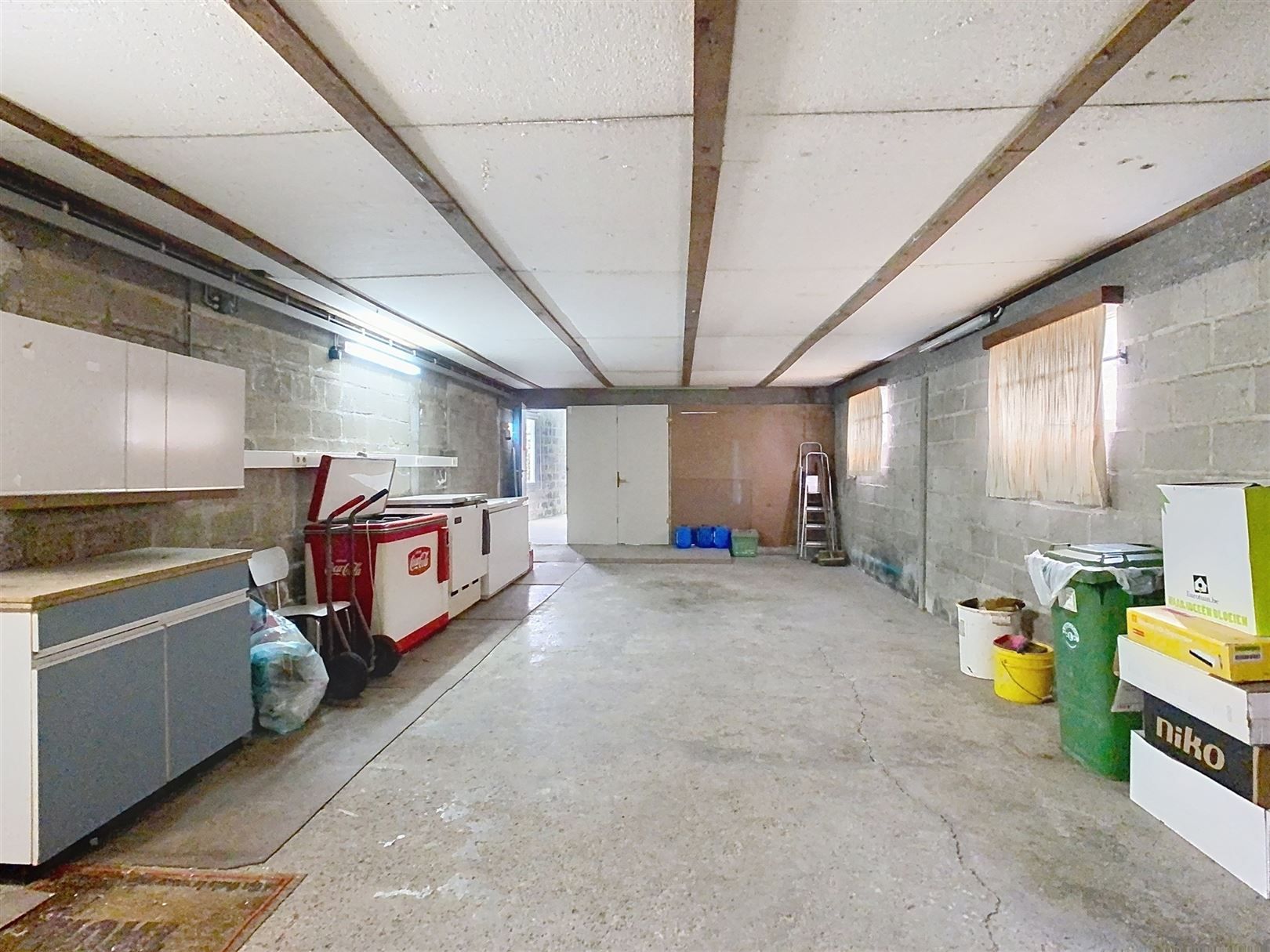 Ruime woning, 3 slpks, bijgebouwen, garage, tuin, 6a 81ca foto 28