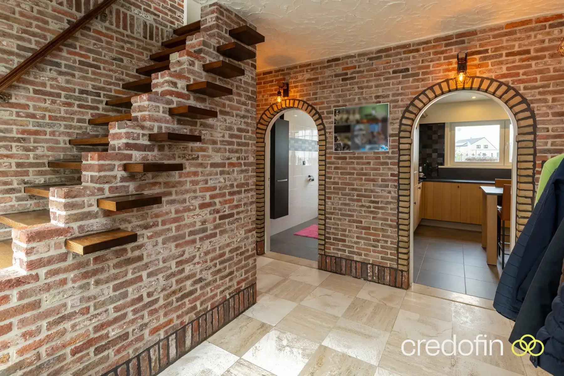 Rustig en landelijk wonen met zicht op de velden – Sint-Laureins (Blekkersdijk) foto 7