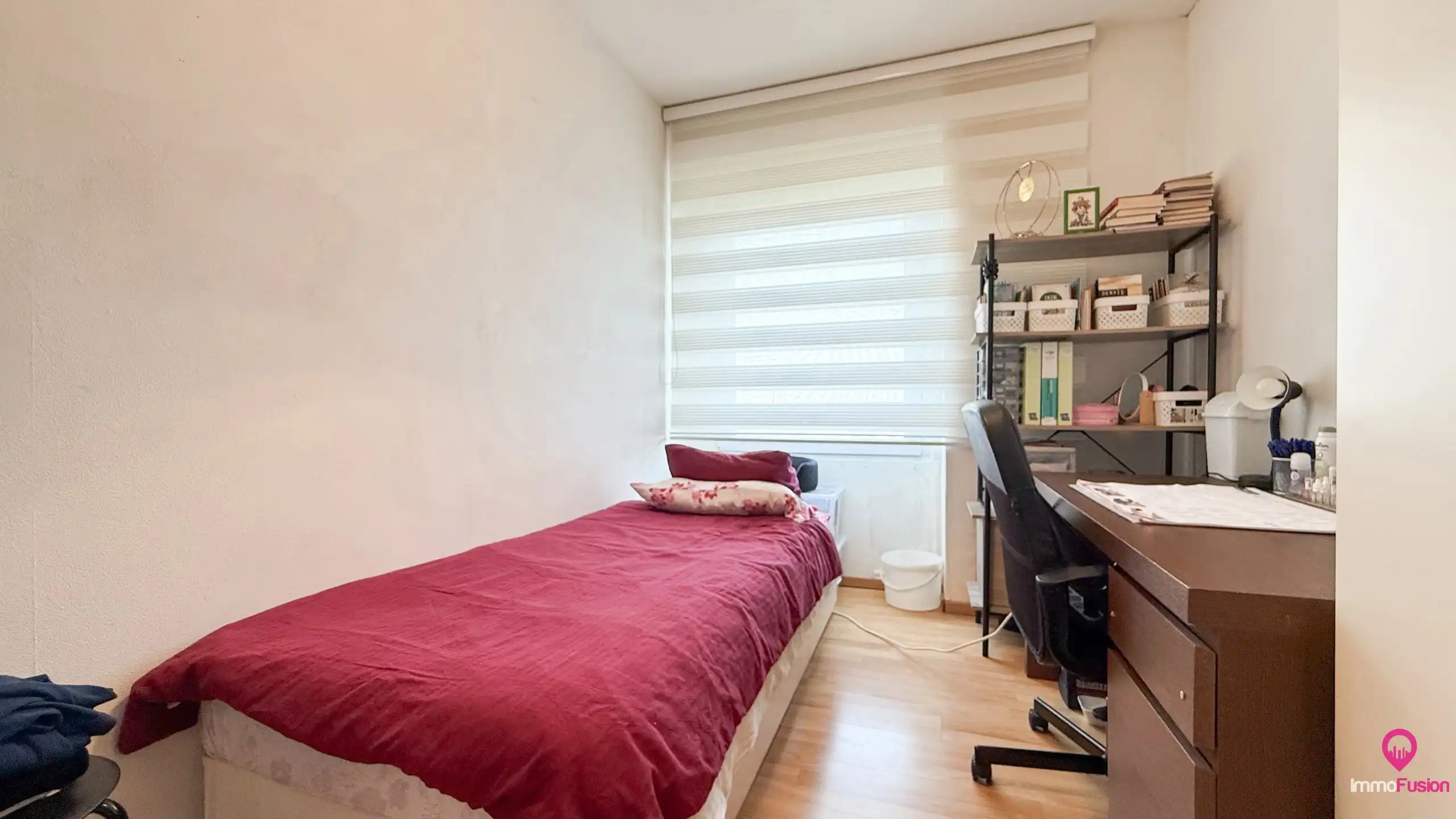 Instapklaar appartement van 109m² met 3 slpks te Genk EPC B! foto 20