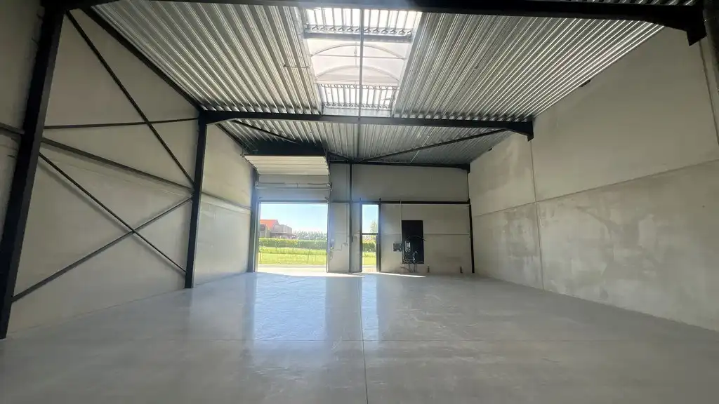 KMO-units te koop in Herzele Business Park foto 4