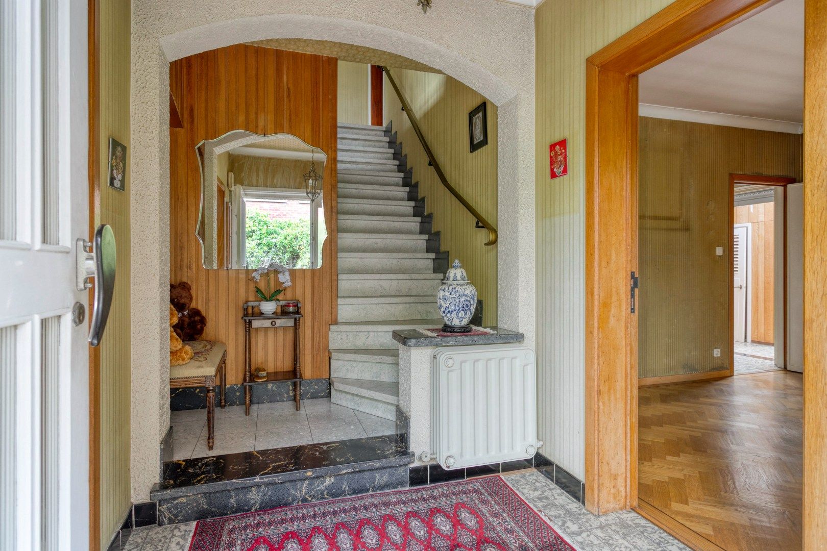 HOB op 602m² nabij scholen, station, winkels foto 2