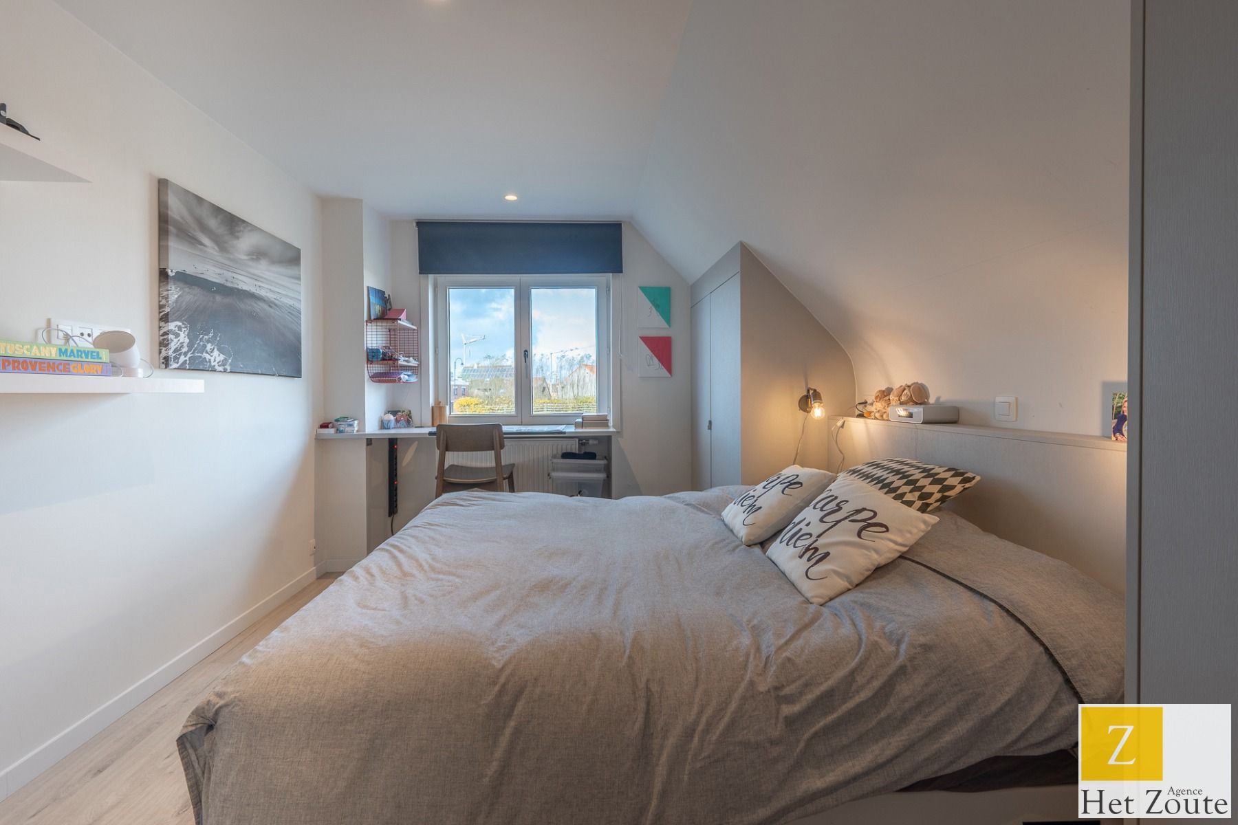 Twee ruime villa’s op één groot perceel (5.460 m²) te Knokke foto 18