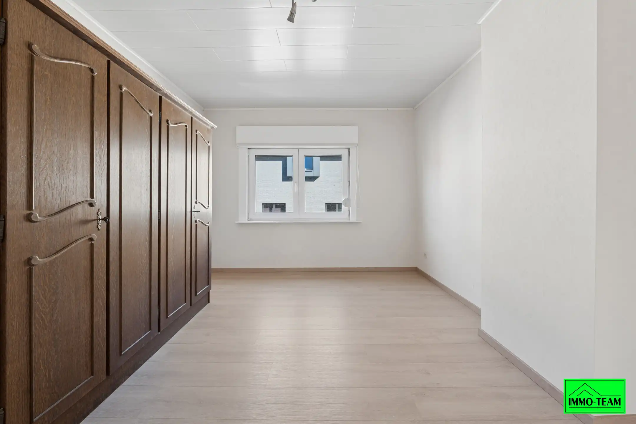 Gezellige 2-gevelwoning nabij centrum Aalst foto 21