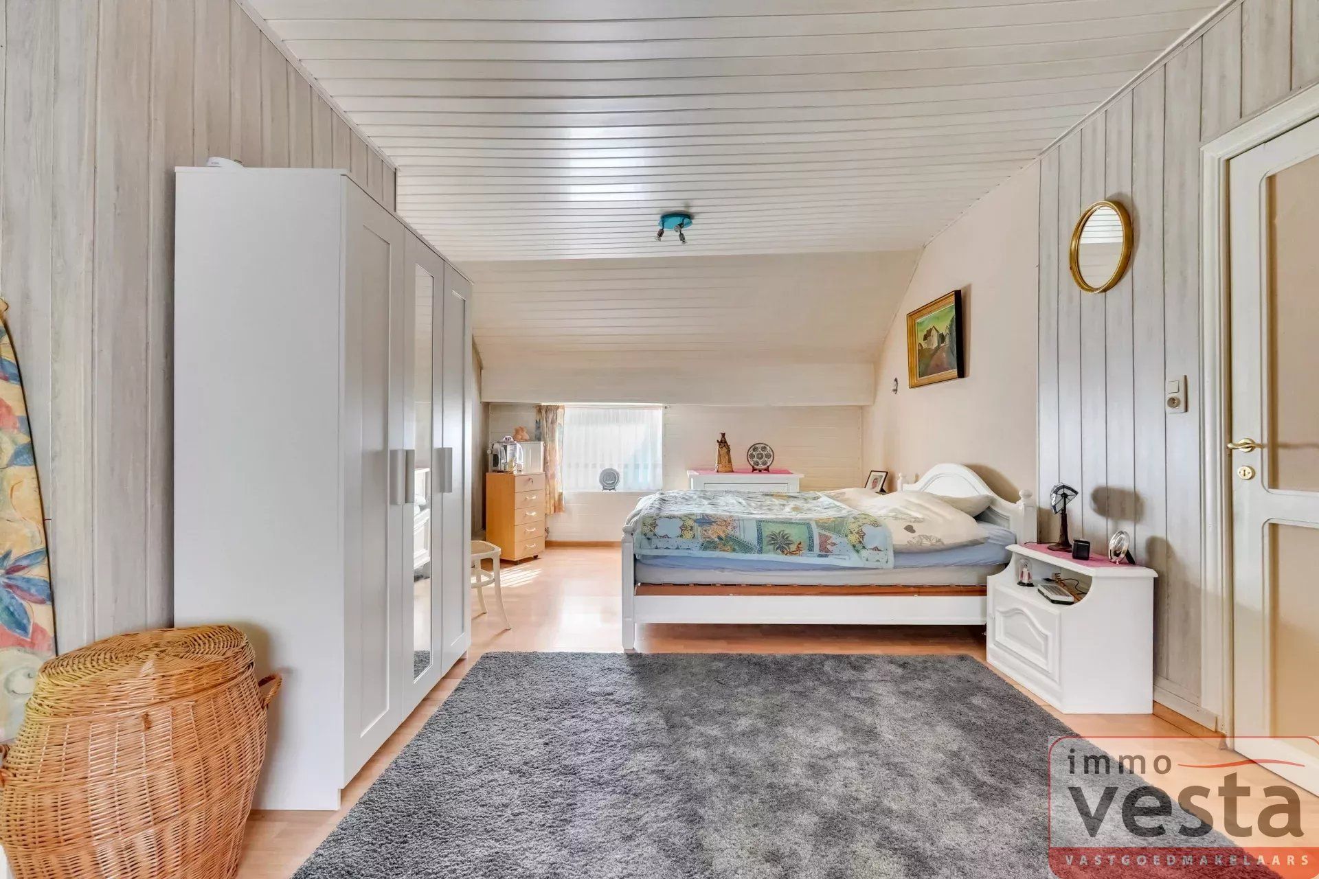Charmante woning in Gingelom foto 16