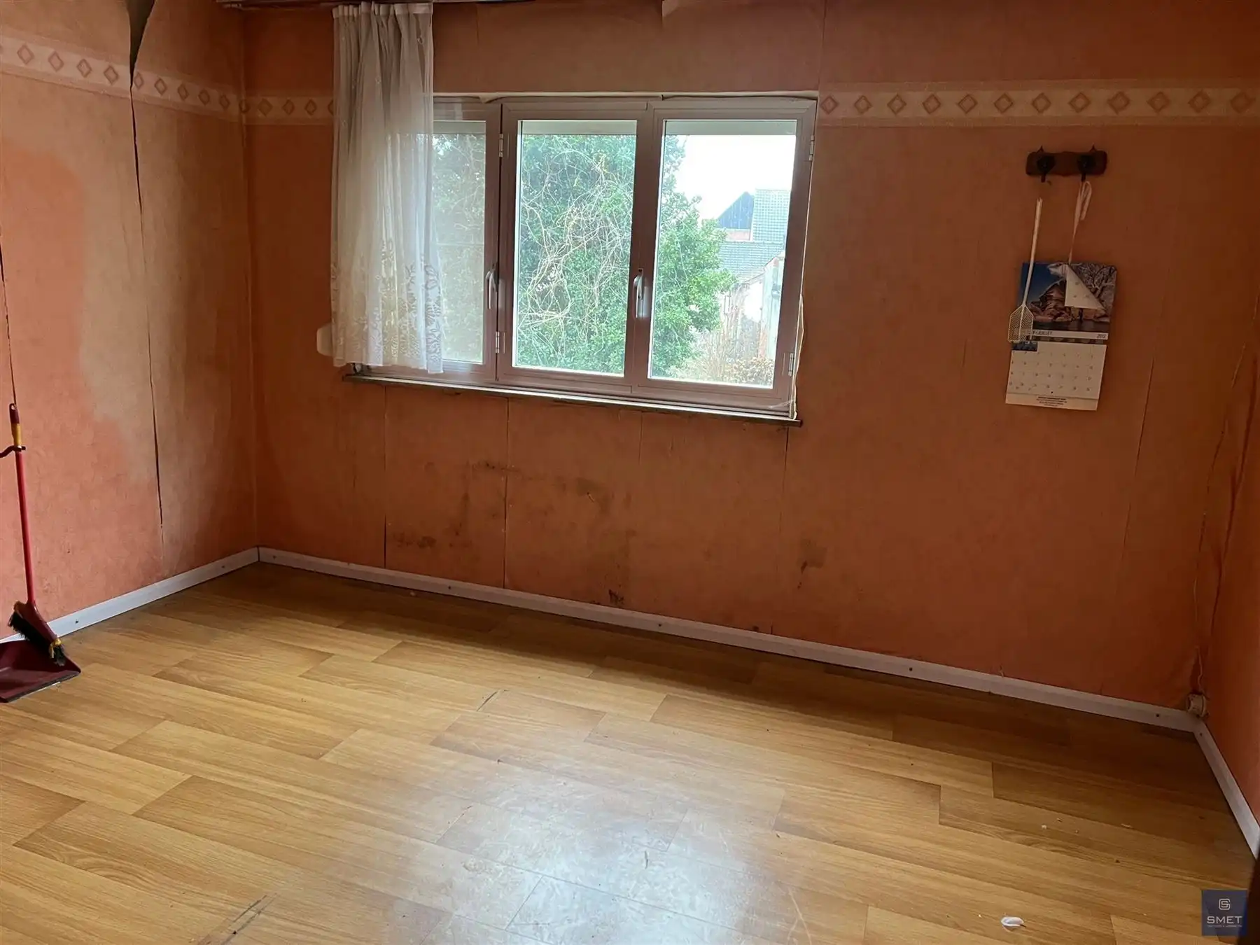 VOLLEDIG TE RENOVEREN OB IN HARTJE BEVEREN ! foto 12