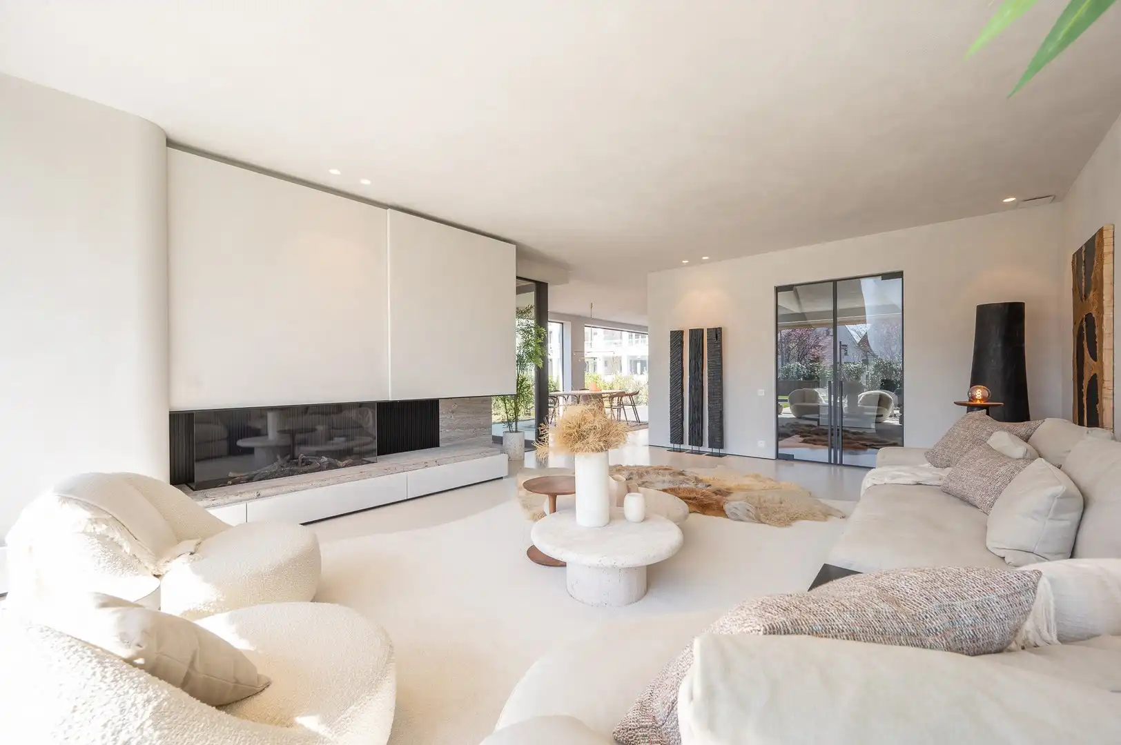 Prachtige nieuwbouwvilla in Duinenwater met ideale zonoriëntatie. foto 2