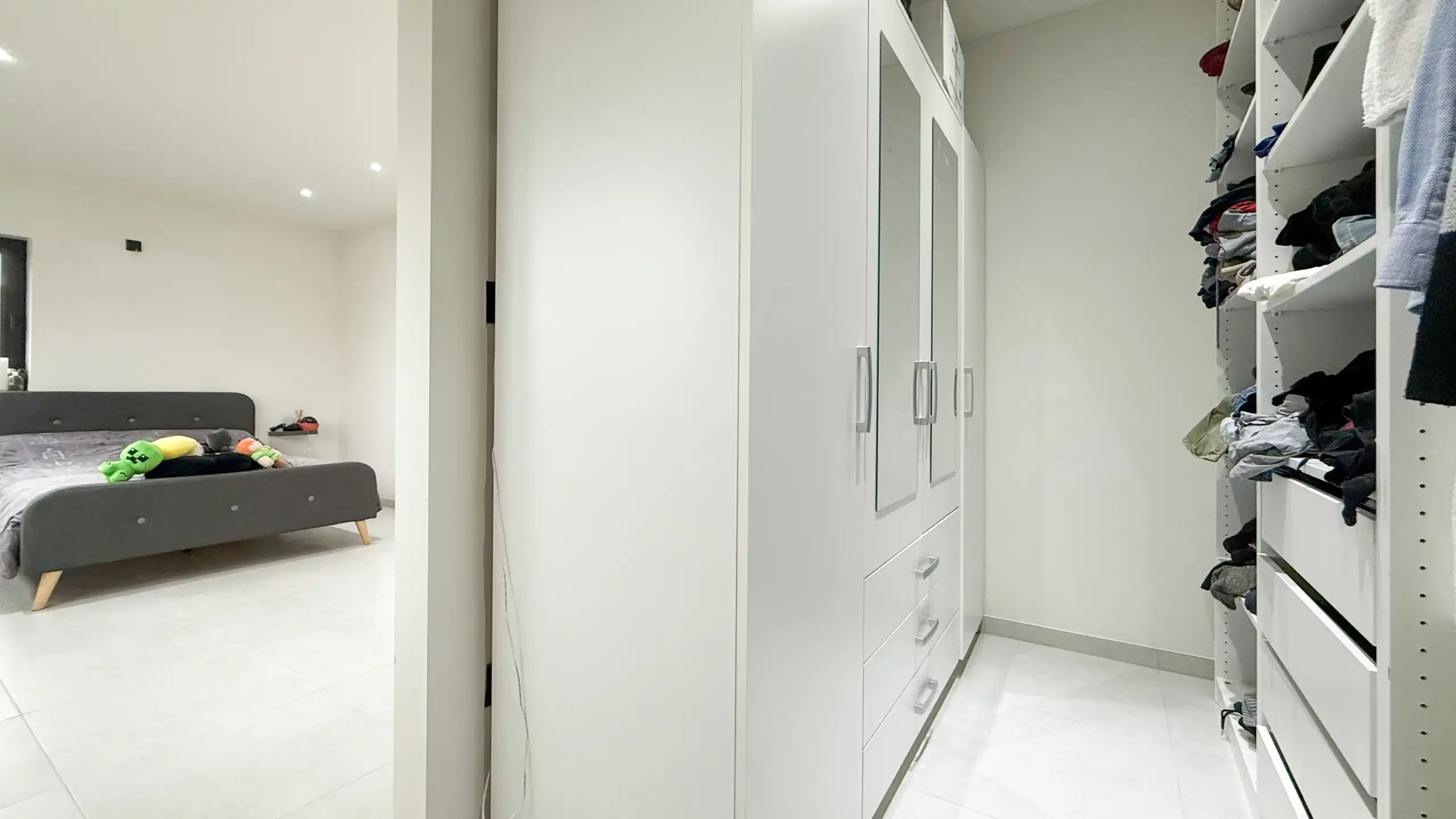 Exclusieve villa in Genk – stijlvol wonen aan 2% registratie foto 41