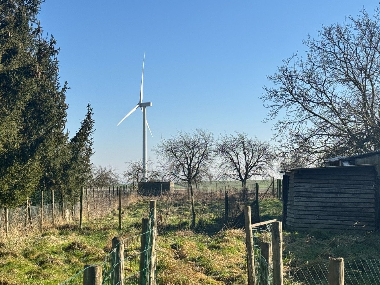 Gezellig wonen met een prachtig uitzicht op de natuur! 🌿🏡 foto 17