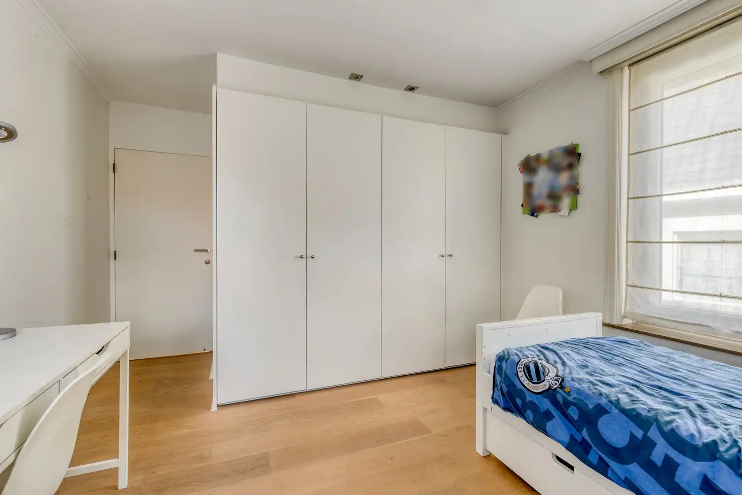 Villa met 4 slaapkamers op TOPlocatie - KIJKDAGEN MET BIEDMOMENT OP 9 en 10 OKTOBER foto 24