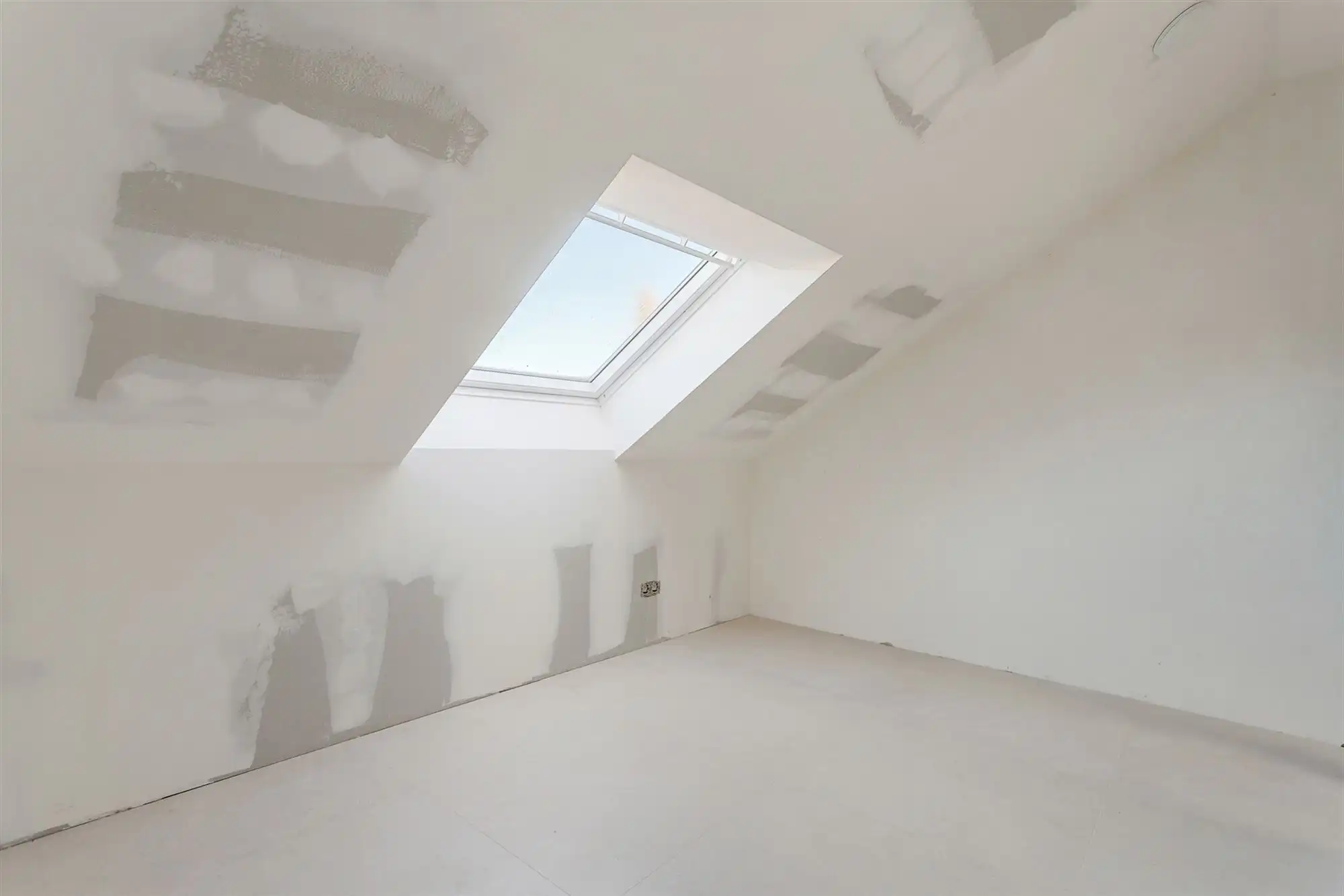 NIEUWBOUW DUPLEX APPARTEMENT (140M²) MET 3 SLAAPKAMERS EN RUIM TERRAS TE BALEN.  VERKOOP ONDER REGISTRATIE! foto 22