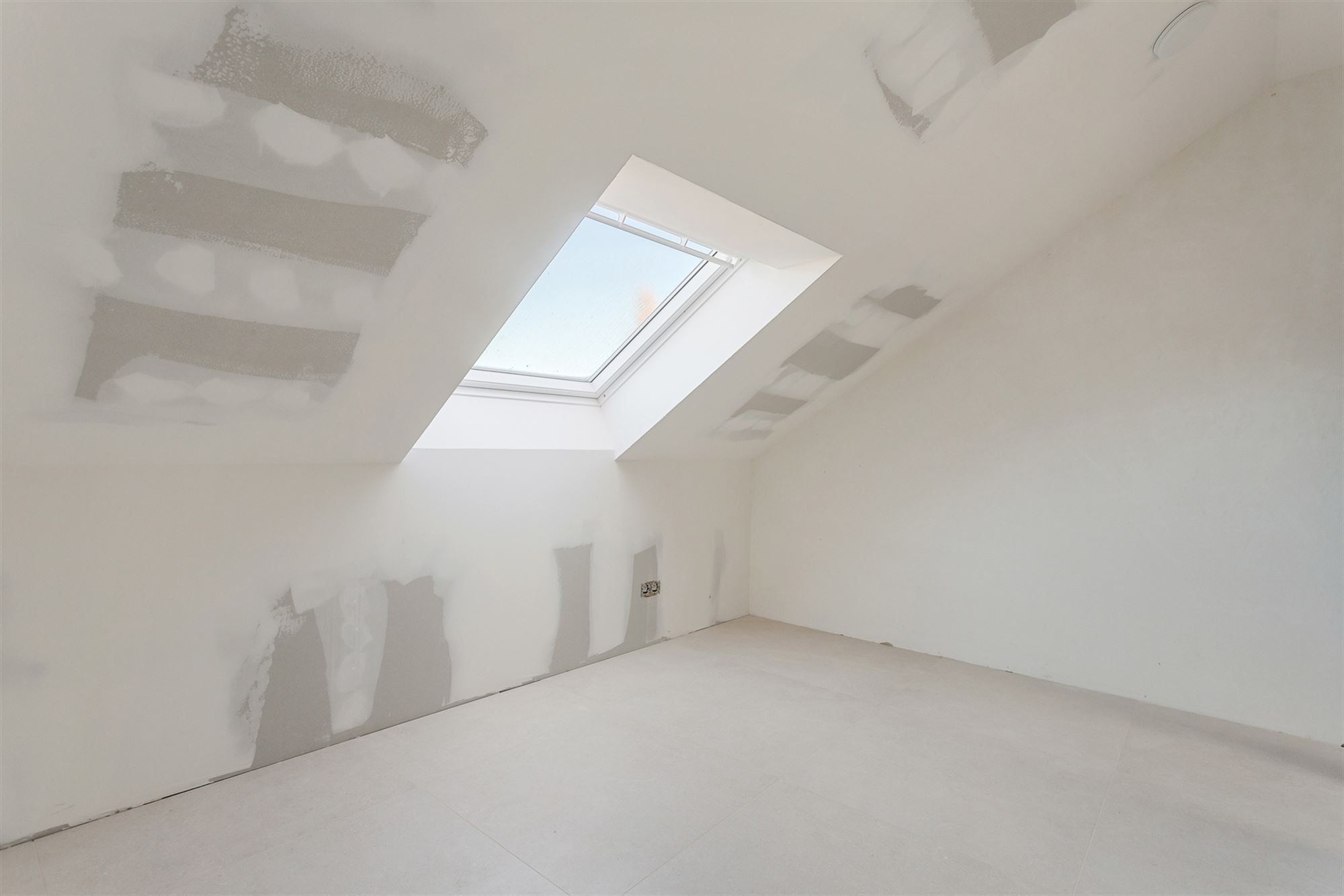 NIEUWBOUW DUPLEX APPARTEMENT (140M²) MET 3 SLAAPKAMERS EN RUIM TERRAS TE BALEN.  VERKOOP ONDER REGISTRATIE! foto 22