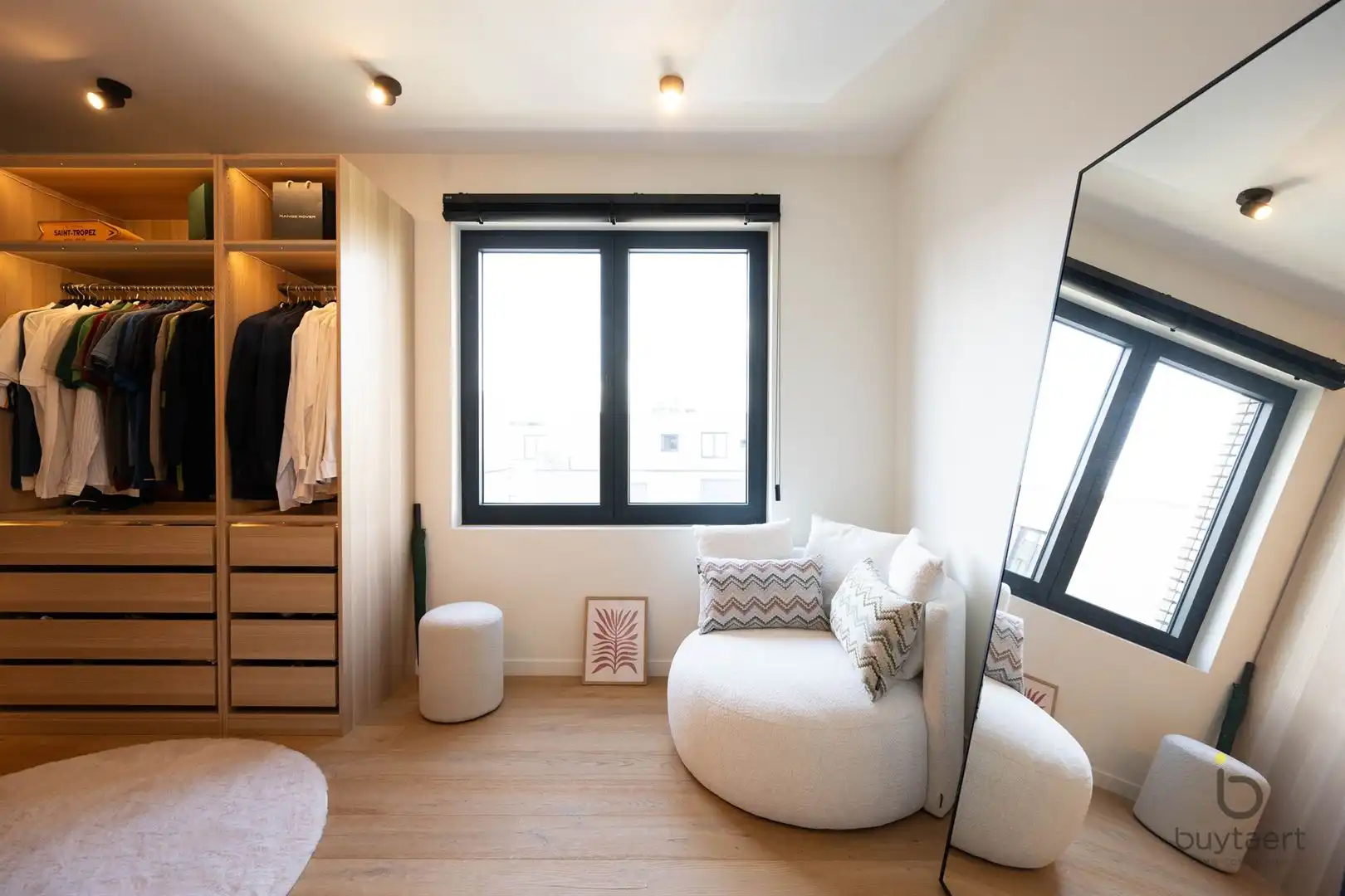 STIJLVOL NIEUWBOUW DAKAPPARTEMENT MET RUIM ZUIDWEST TERRAS IN GROENE PARKOMGEVING! foto 32