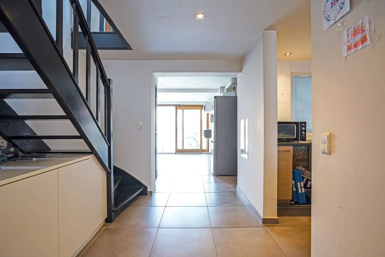 Instapklare woning met 3 slaapkamers te Alveringem. foto 8