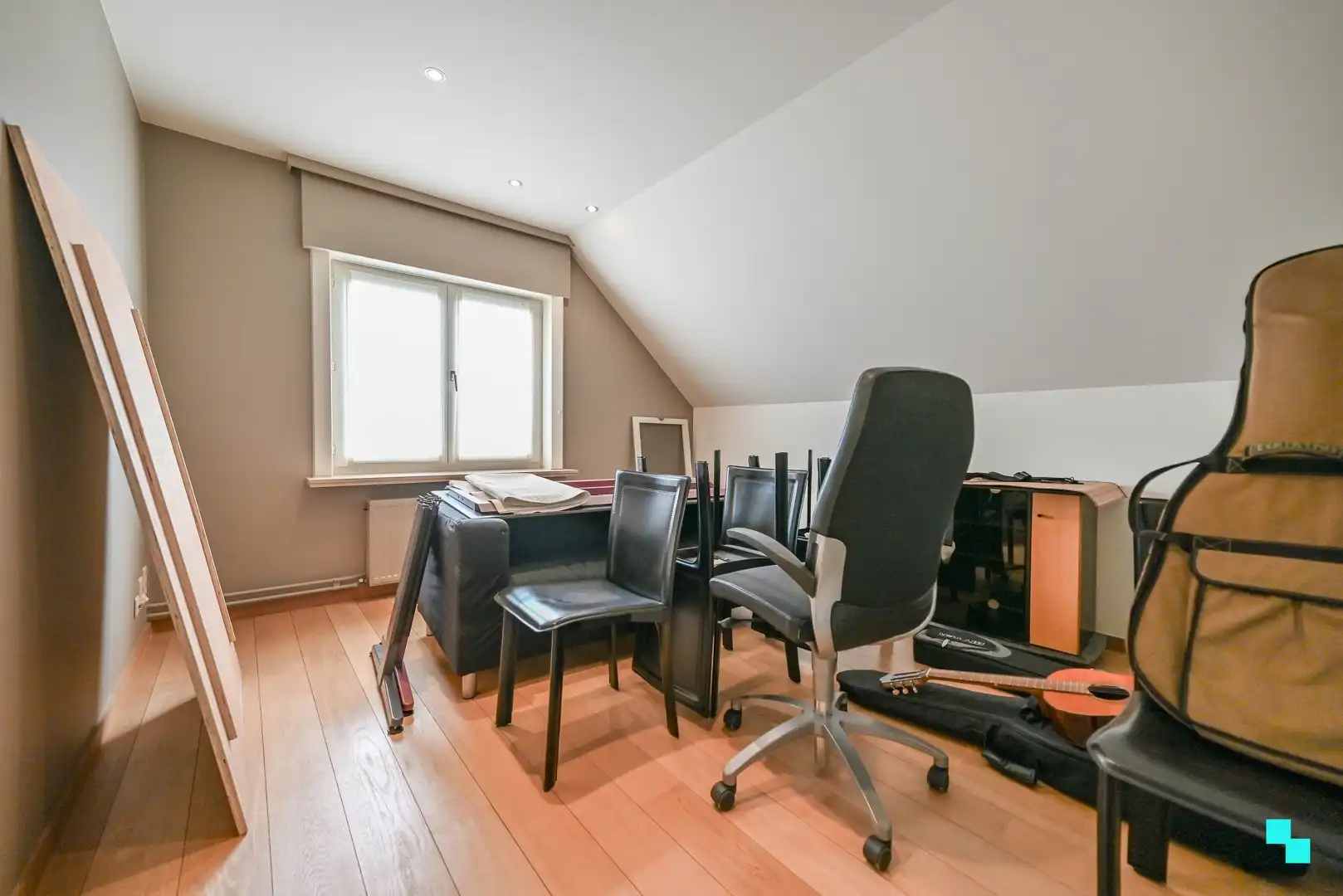 Charmante alleenstaande villa met prachtig landelijk uitzicht en ruime tuin foto 21