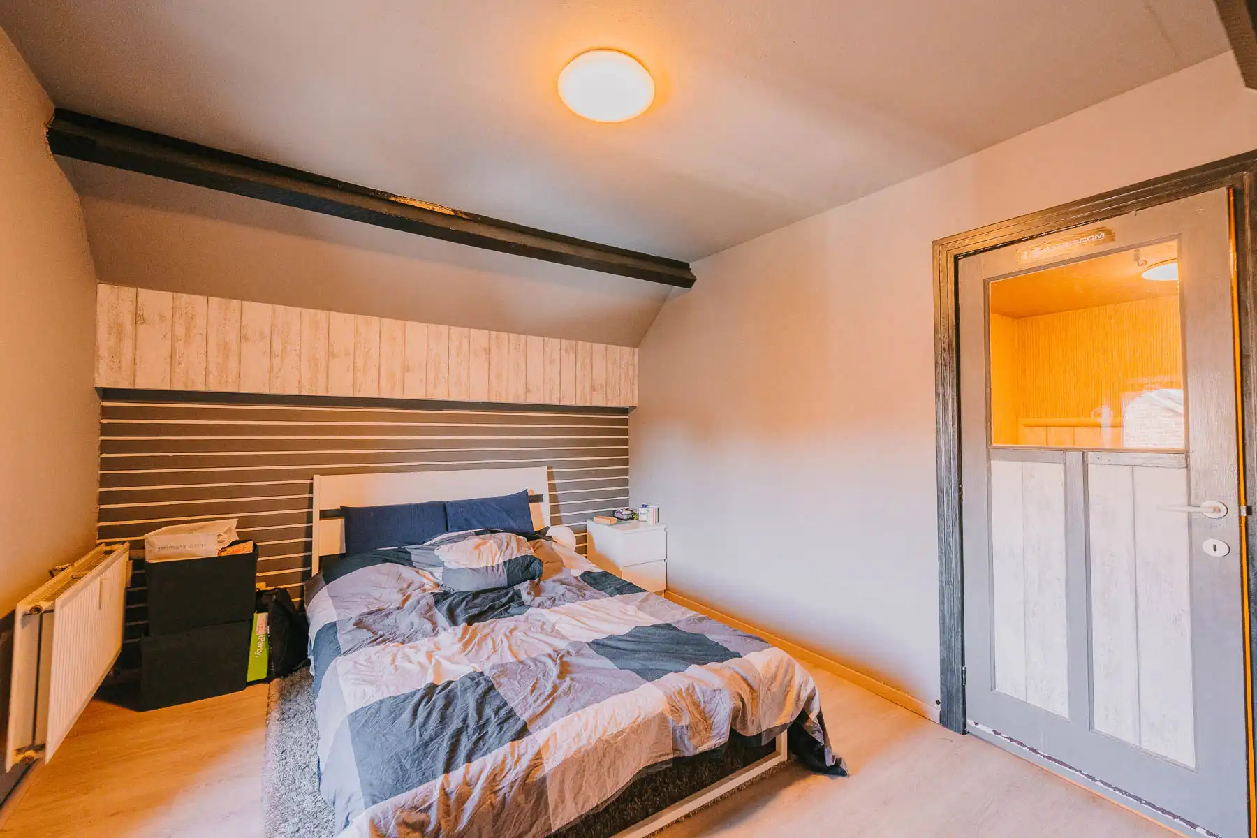 Ruim appartement in centrum Keerbergen foto 24