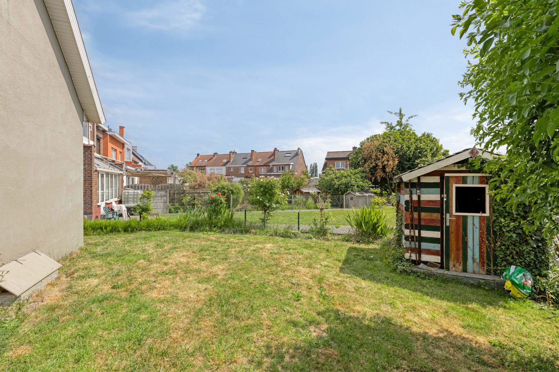 Villa met 3 slaapkamers en bureau foto 23