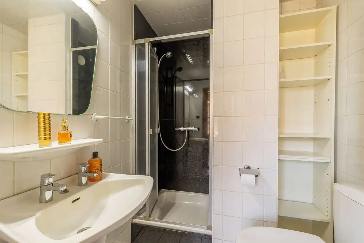 Ruime woning met mooi tuindeel op wandelafstand van centrum foto 14