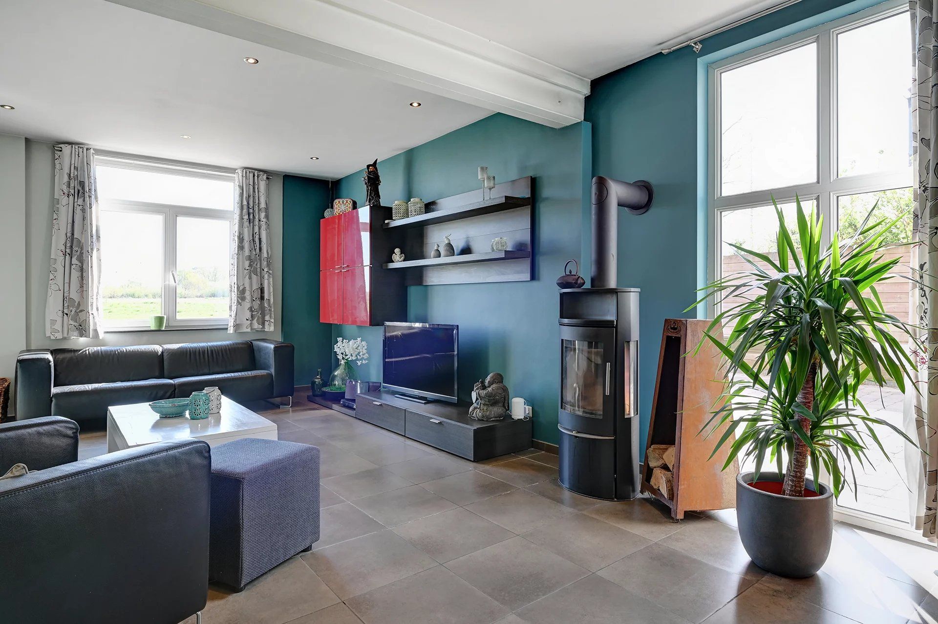 RUIME INSTAPKLARE WONING OP TOP LOCATIE foto 7