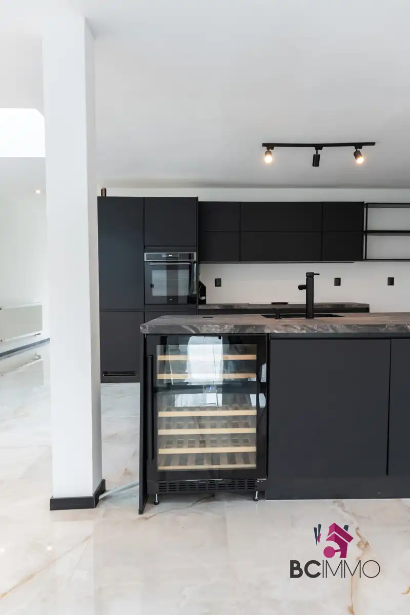 Instapklare woning (175 m²) met zonnige tuin op toplocatie nabij Hasselt foto 16