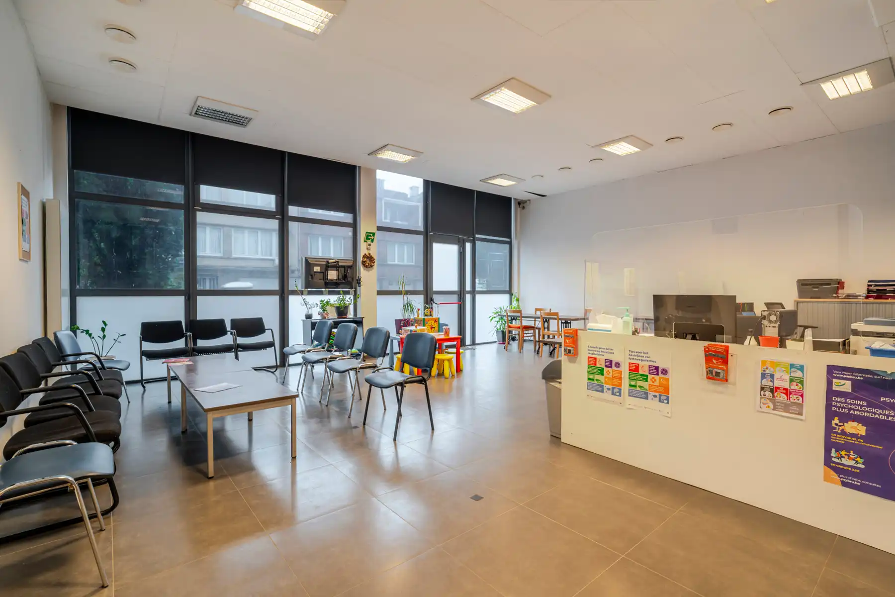 Commercieel te koop foto 2