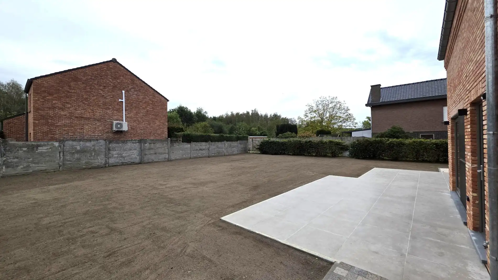 PRACHTIGE NIEUWBOUWWONING TE TREMELO foto 21