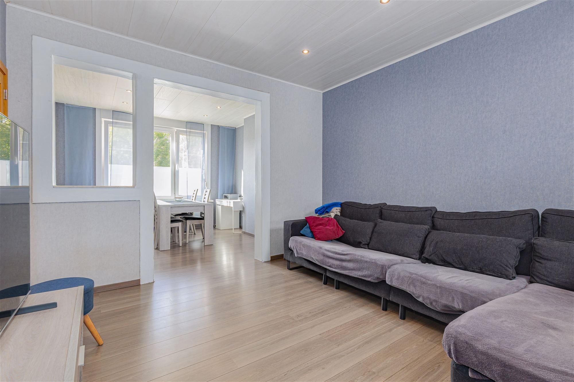 Instapklaar huis 4 slpk, tuin en garage te Ekeren foto 6