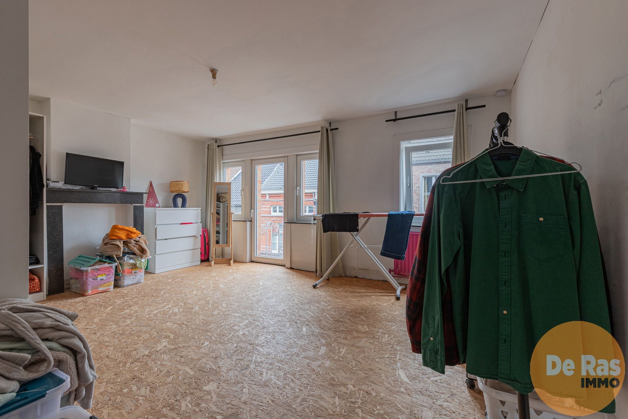 AALST - Charmante herenwoning met 3 slpks en leuke tuin foto 22