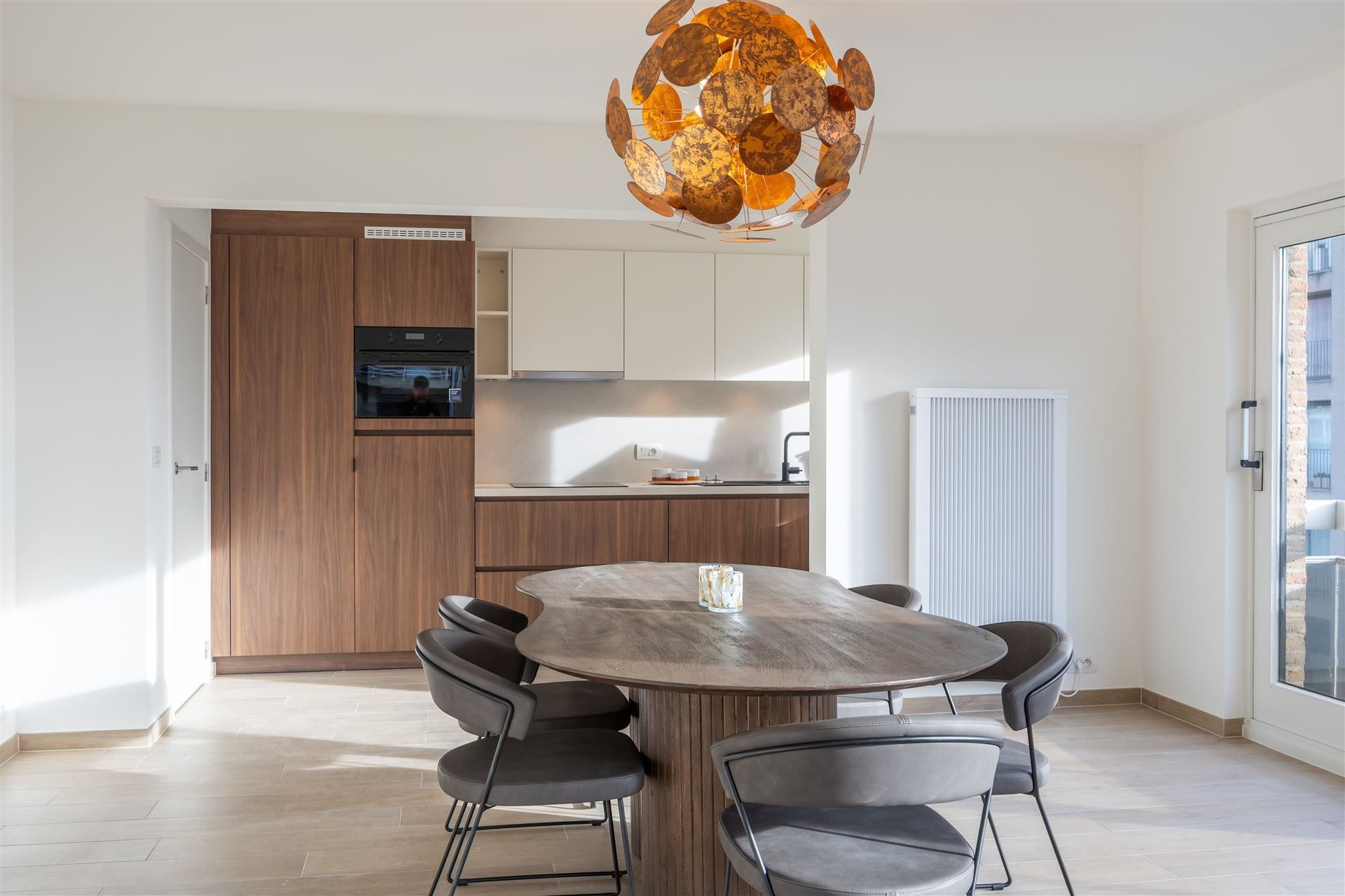 Appartement 2 slaapkamers foto 6