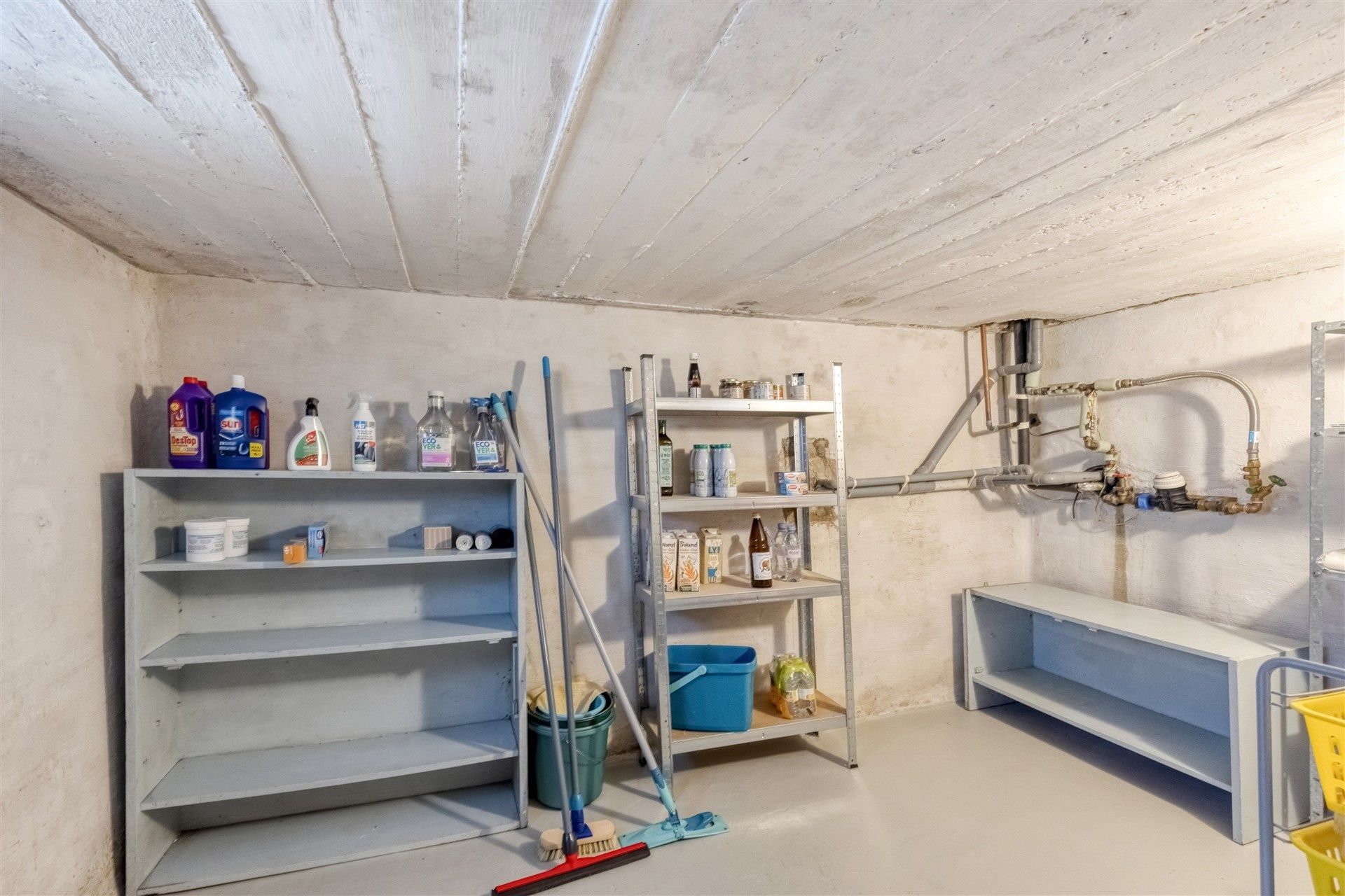 Ruime woning met groene tuin te koop in Oosterzele foto 20