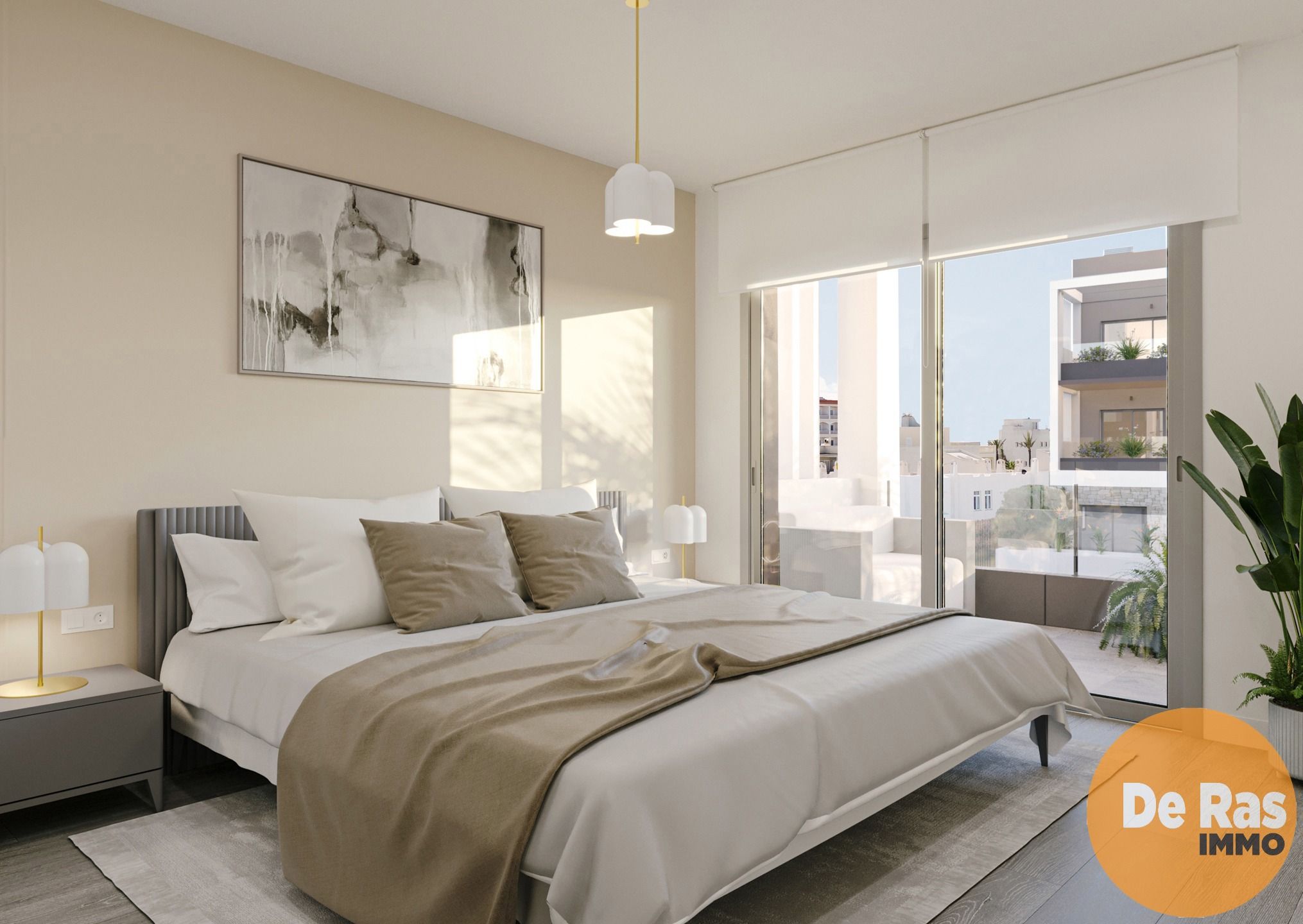 Mallorca- Droom-appartement foto 4